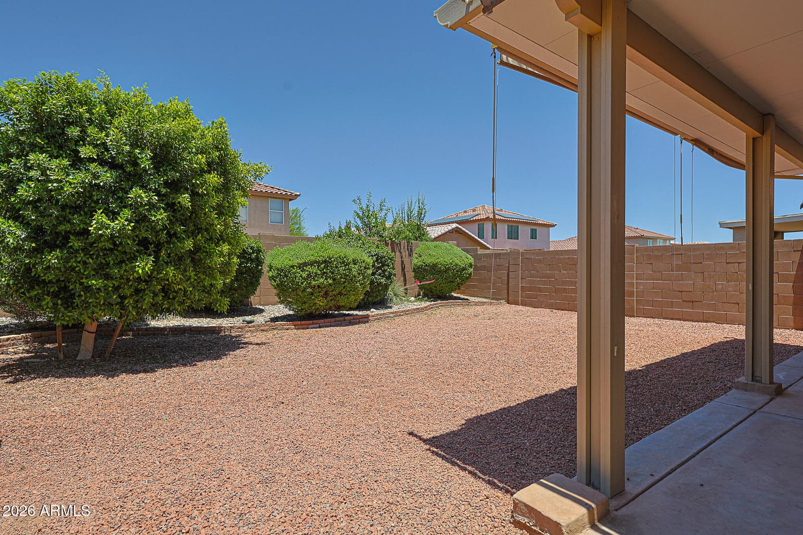11842 W ALTADENA Avenue N, El Mirage, AZ 85335 — photo 35 of 35