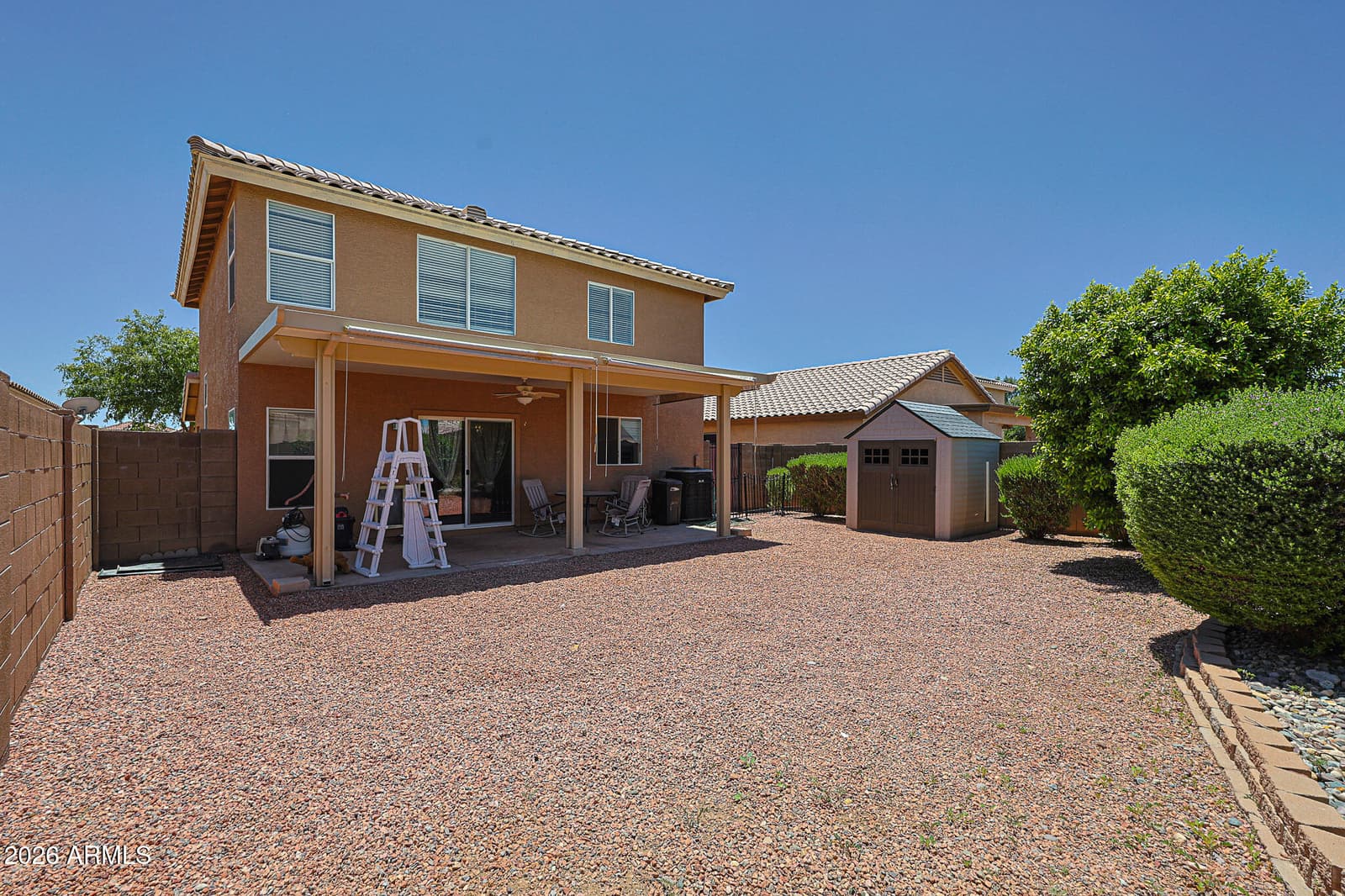 11842 W ALTADENA Avenue N, El Mirage, AZ 85335 — photo 4 of 35