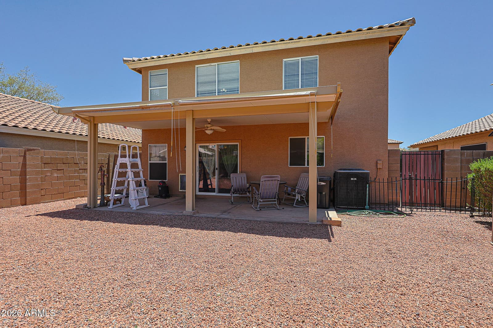 11842 W ALTADENA Avenue N, El Mirage, AZ 85335 — photo 32 of 35