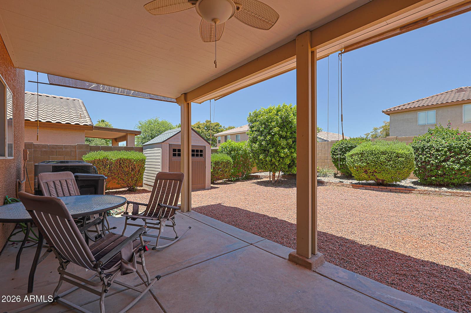 11842 W ALTADENA Avenue N, El Mirage, AZ 85335 — photo 6 of 35