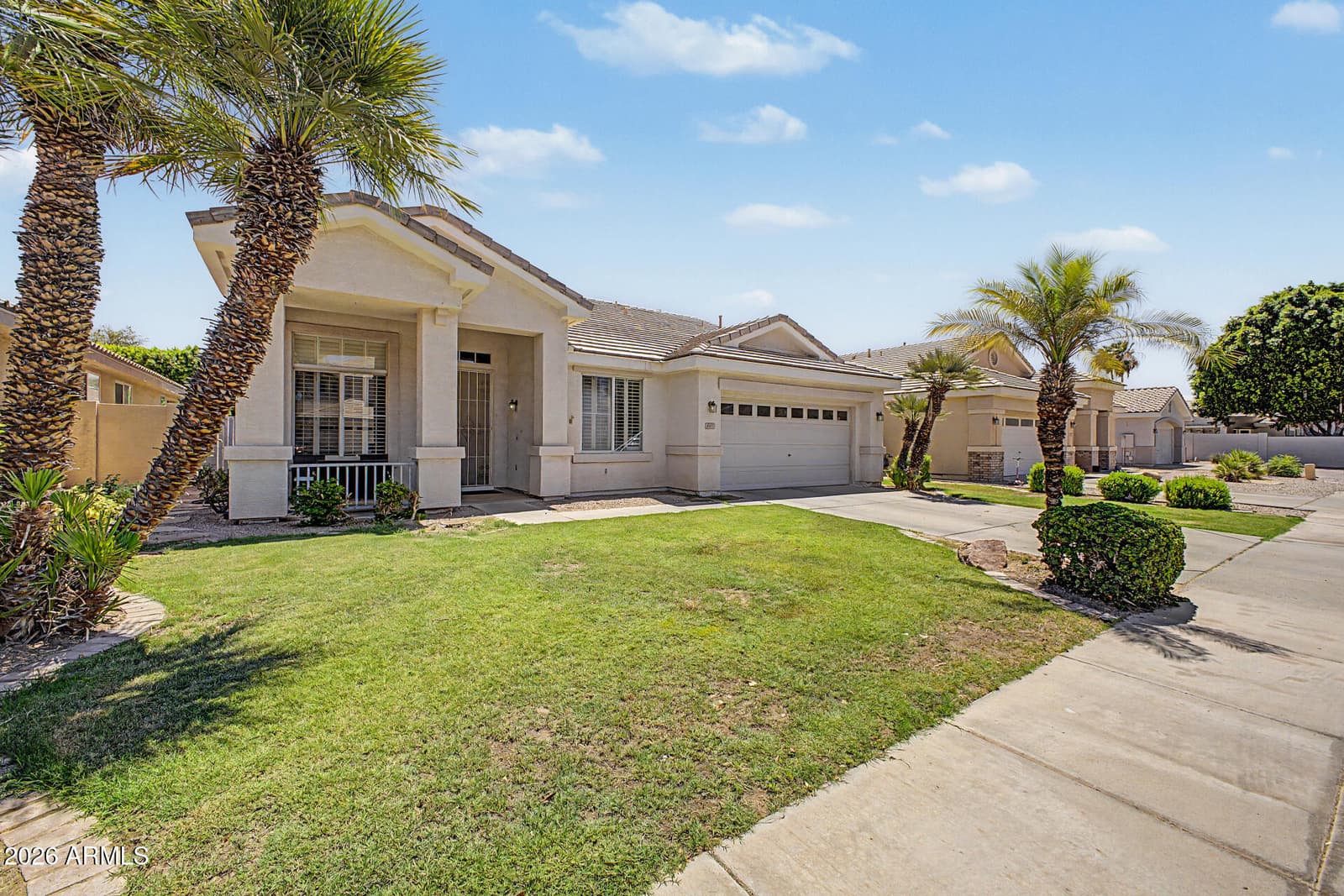 841 N CAMBRIDGE Place, Chandler, AZ 85225 — photo 37 of 40