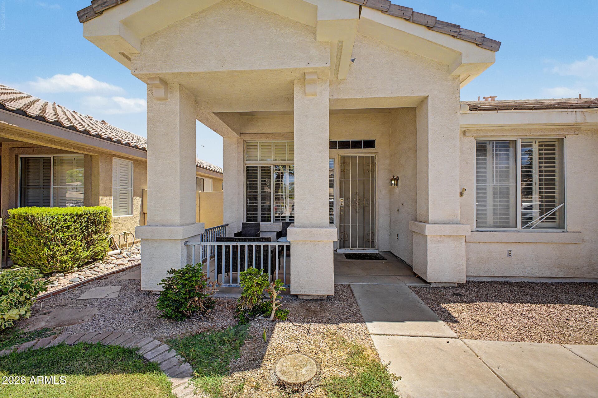 841 N CAMBRIDGE Place, Chandler, AZ 85225 — photo 39 of 40