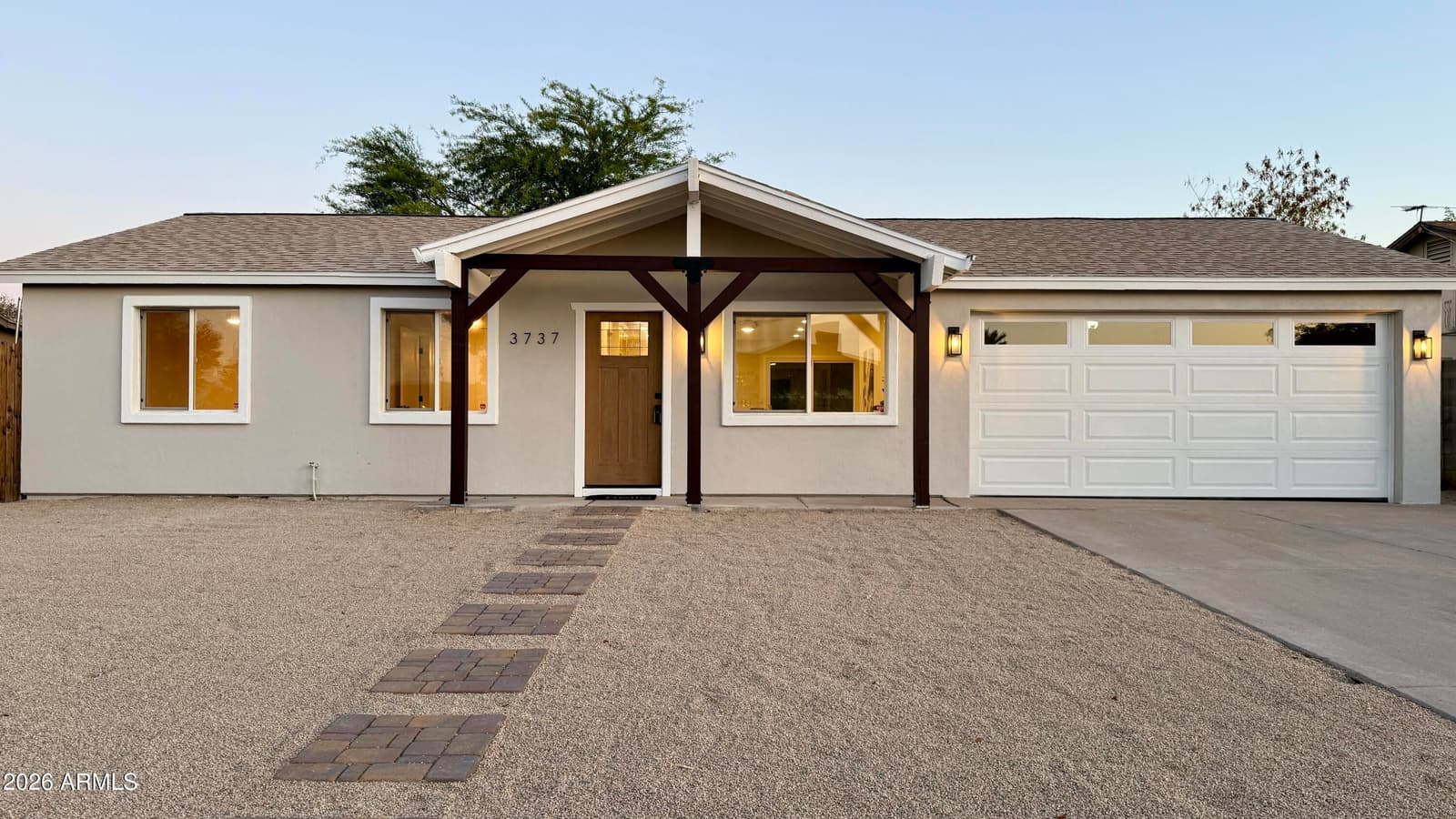 3737 E KAREN Drive, Phoenix, AZ 85032 — photo 19 of 20