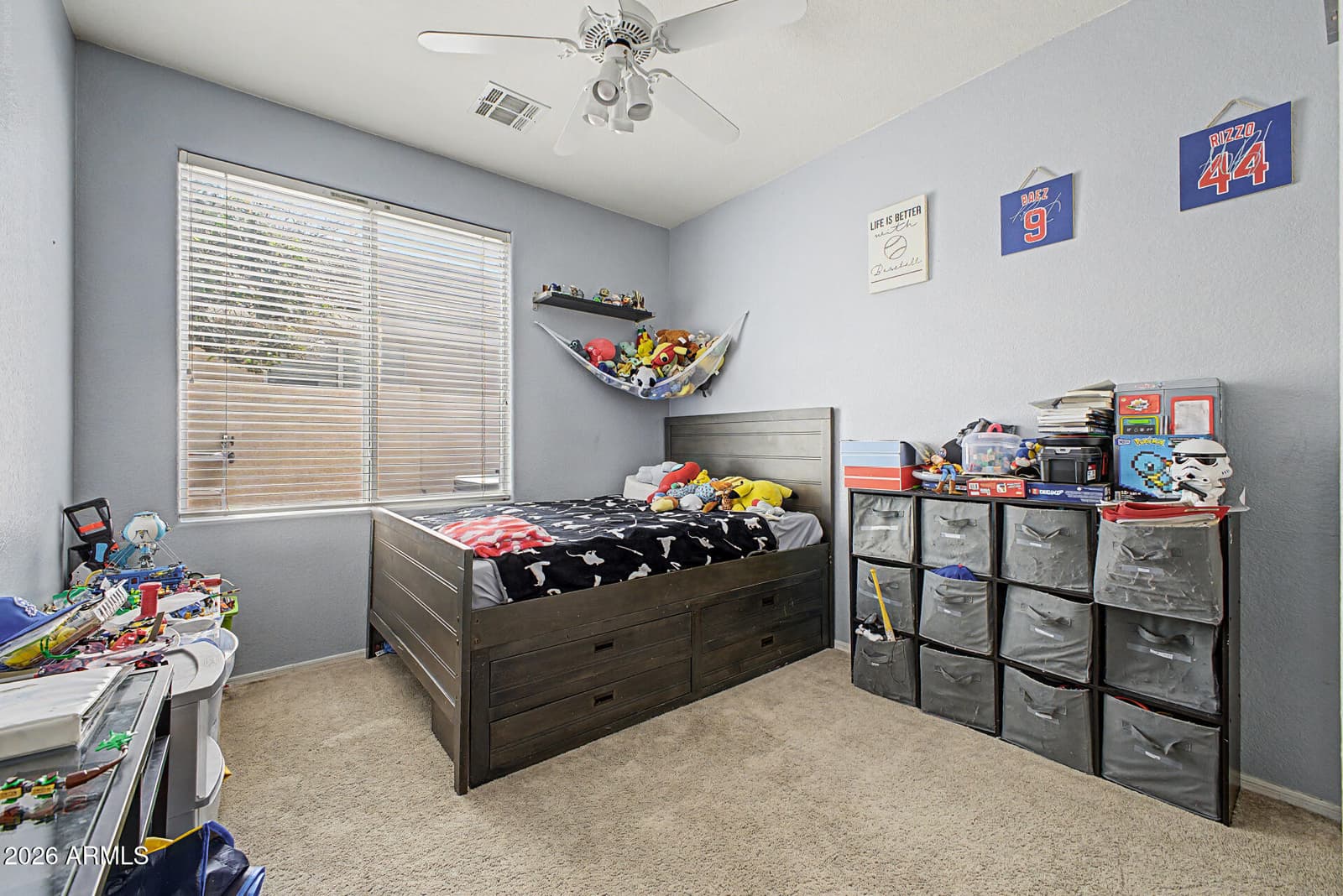 841 N CAMBRIDGE Place, Chandler, AZ 85225 — photo 28 of 40