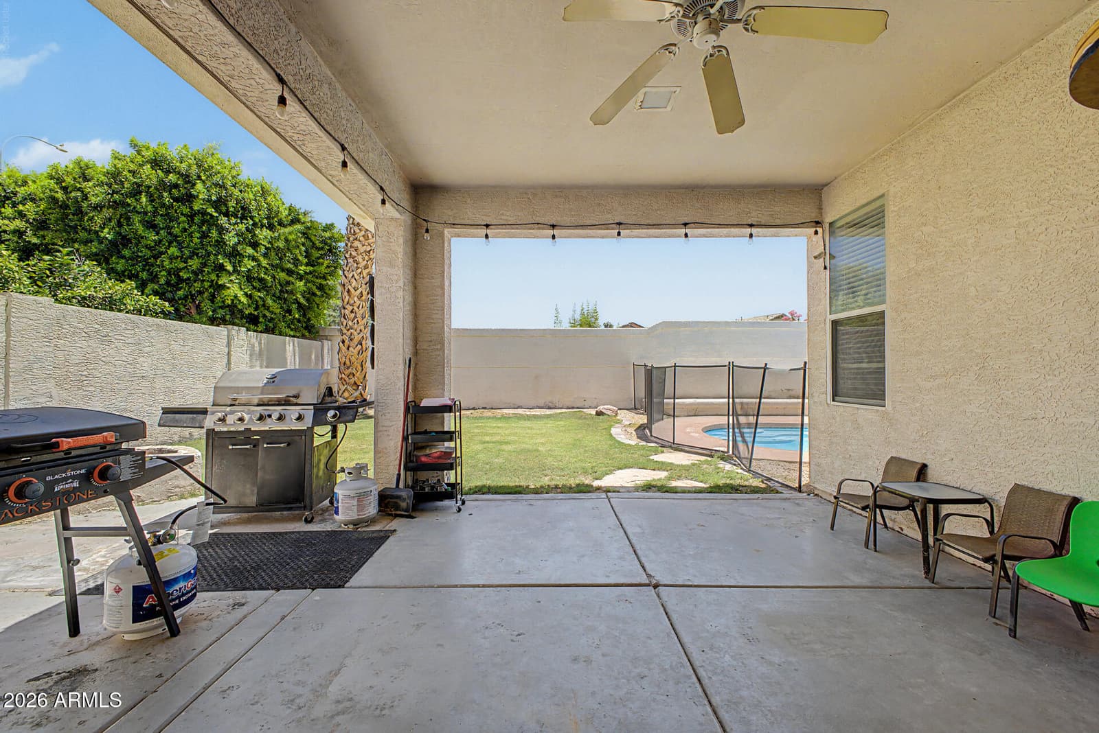 841 N CAMBRIDGE Place, Chandler, AZ 85225 — photo 33 of 40