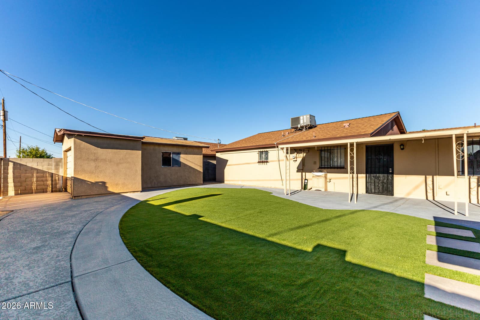 2814 N 55TH Avenue, Phoenix, AZ 85035 — photo 25 of 27
