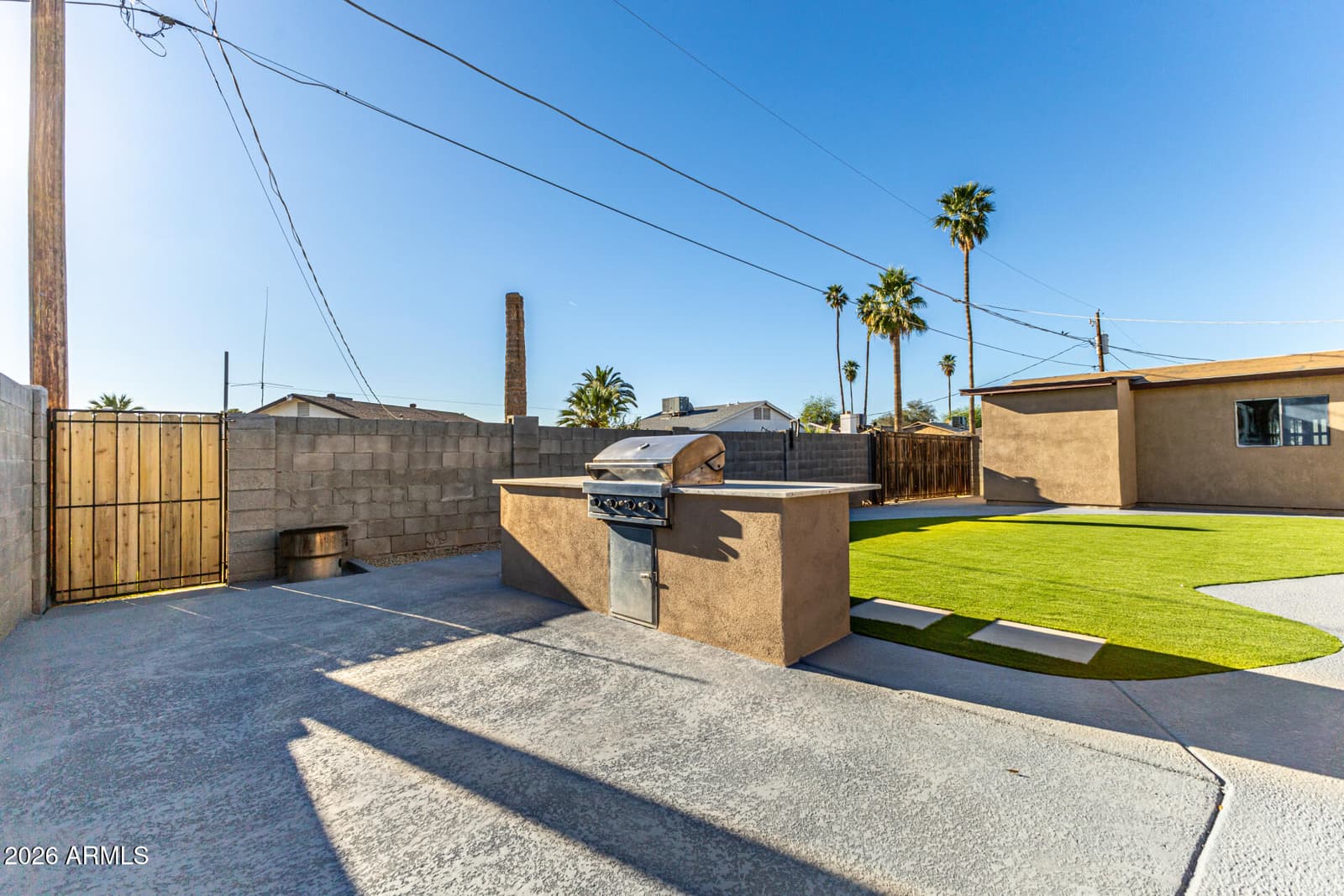 2814 N 55TH Avenue, Phoenix, AZ 85035 — photo 26 of 27