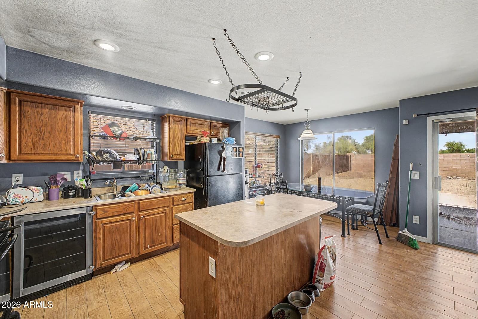 21737 N KIRKLAND Drive, Maricopa, AZ 85138 — photo 10 of 32