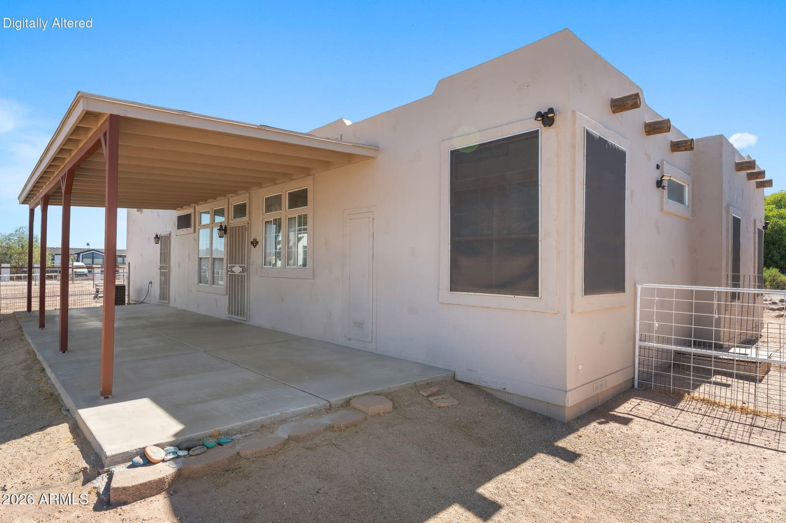 27513 N 252nd Avenue, Wittmann, AZ 85361 — photo 19 of 39