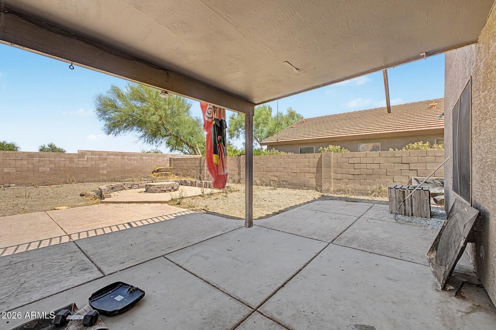 21737 N KIRKLAND Drive, Maricopa, AZ 85138 — photo 28 of 32