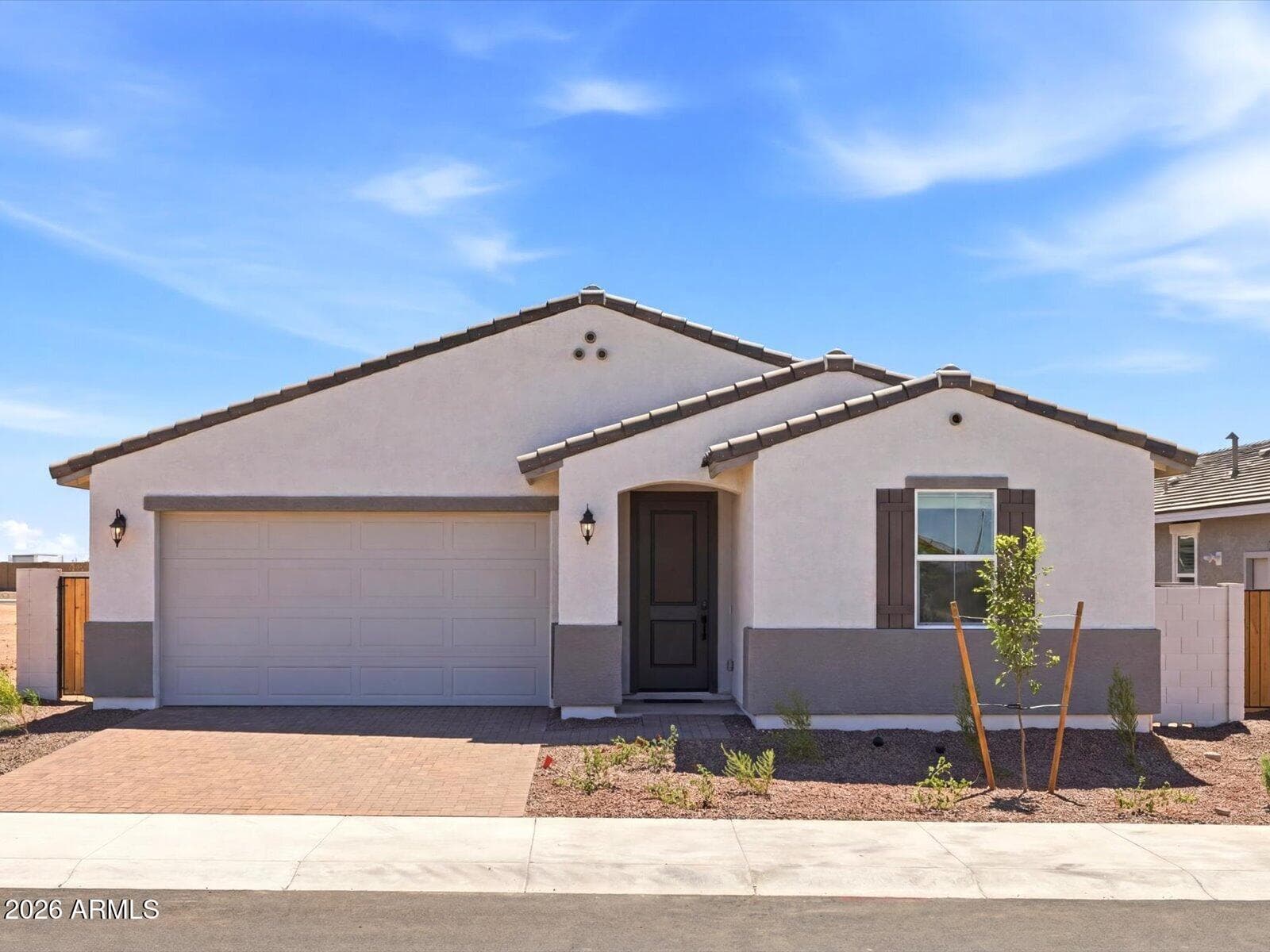 8085 N 185TH Lane, Waddell, AZ 85355 — photo 3 of 28