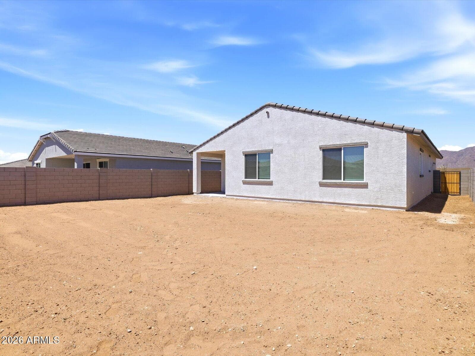 8085 N 185TH Lane, Waddell, AZ 85355 — photo 26 of 28