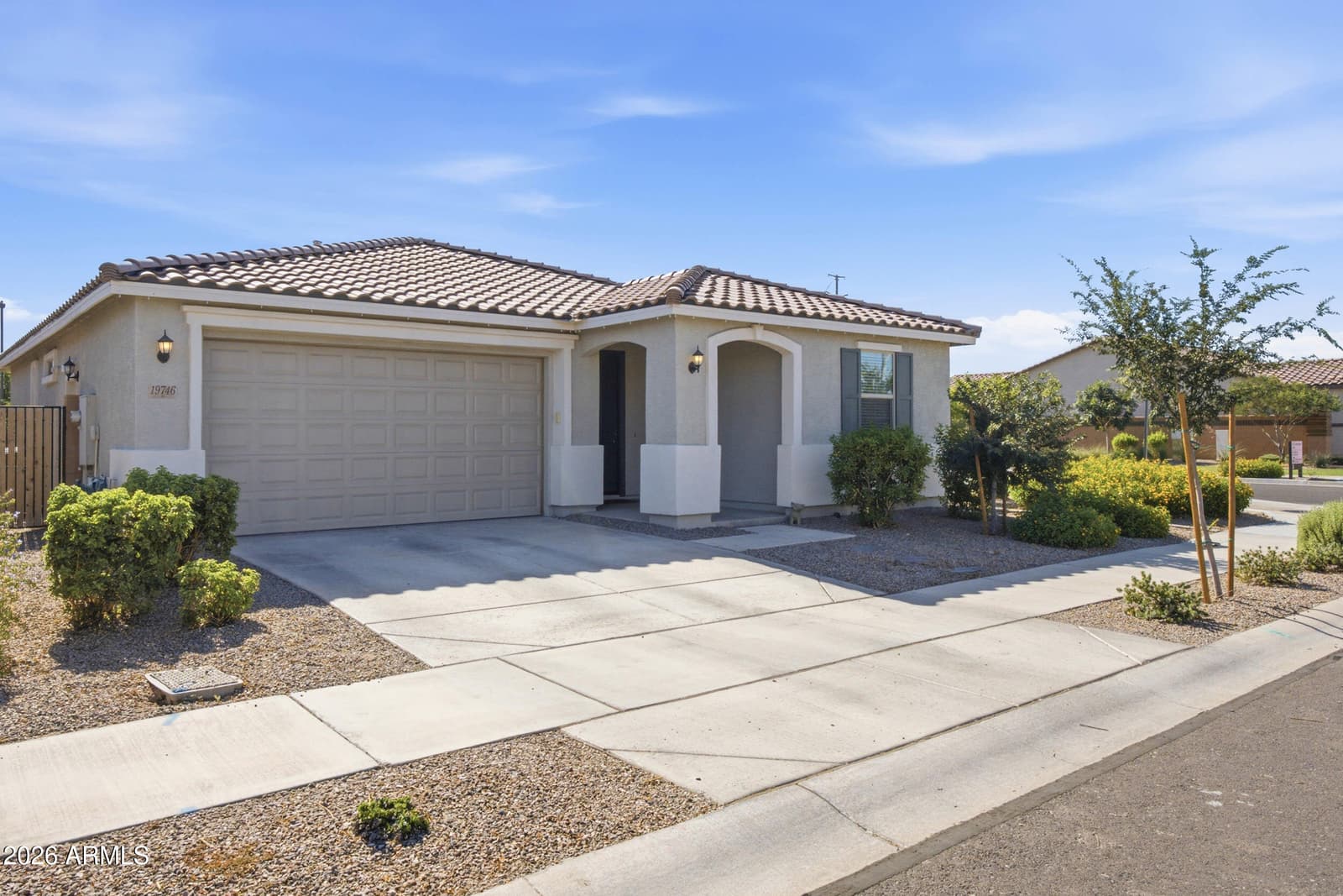19746 S 210TH Place, Queen Creek, AZ 85142