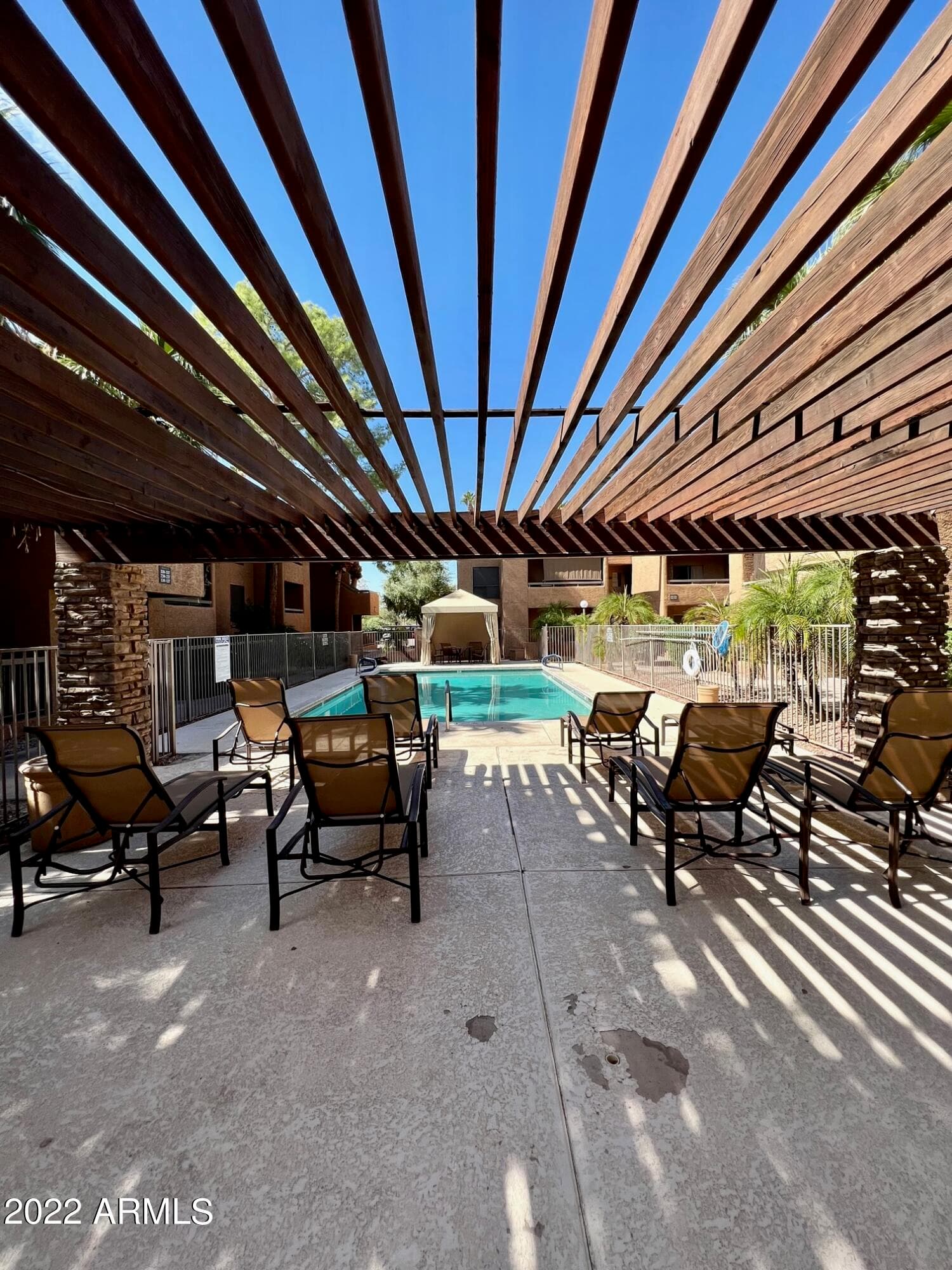 2625 E INDIAN SCHOOL Road 101, Phoenix, AZ 85016 — photo 14 of 15
