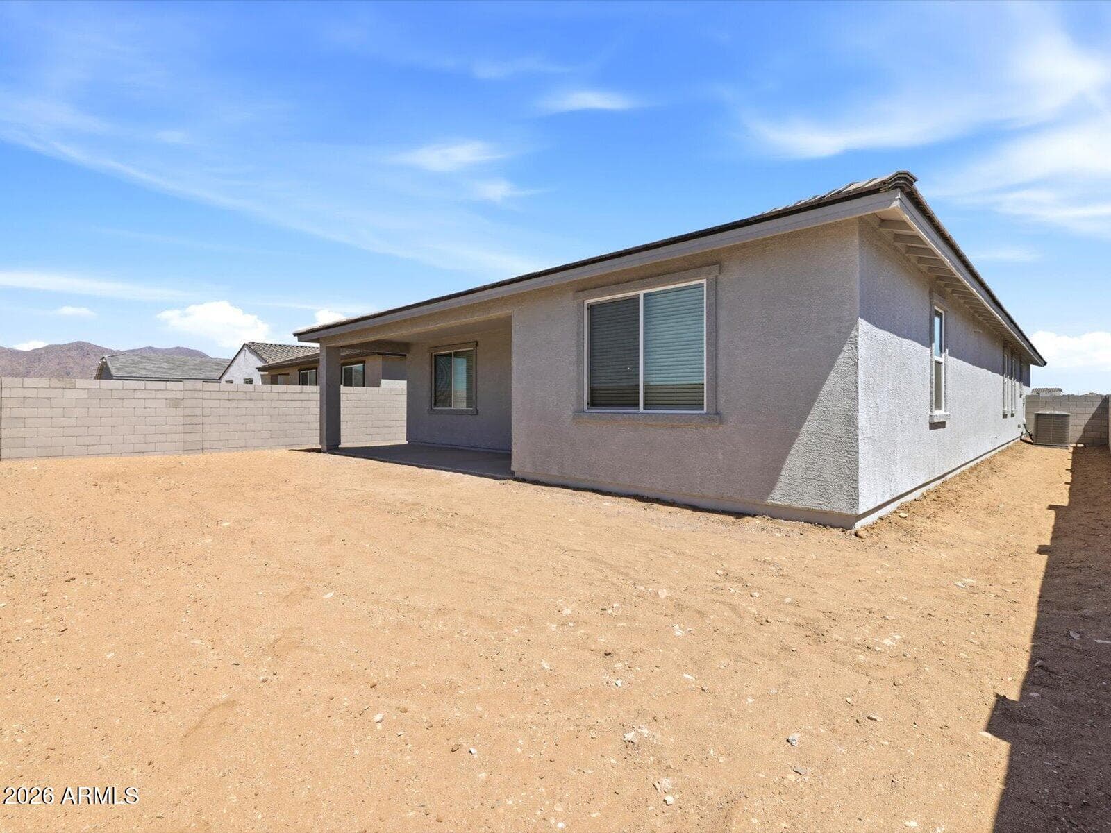 18569 W MANZANITA Drive, Waddell, AZ 85355 — photo 30 of 32