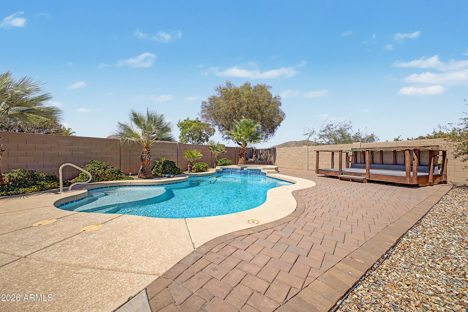 33317 N 21ST Drive, Phoenix, AZ 85085 — photo 42 of 49