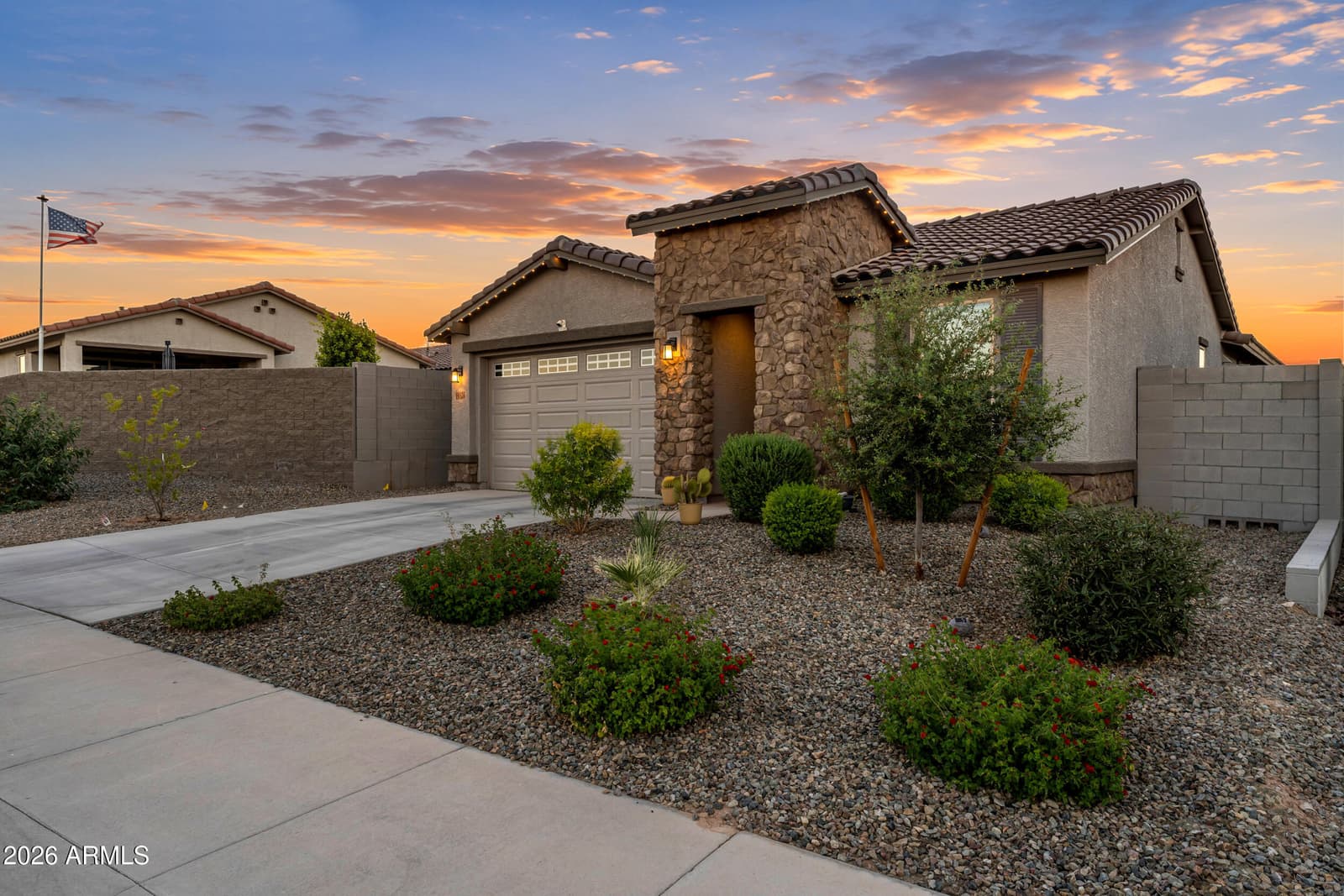 19326 W BADGETT Lane, Litchfield Park, AZ 85340 — photo 7 of 64