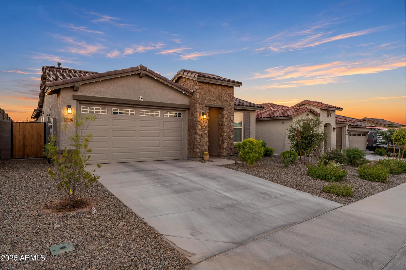 19326 W BADGETT Lane, Litchfield Park, AZ 85340 — photo 61 of 64
