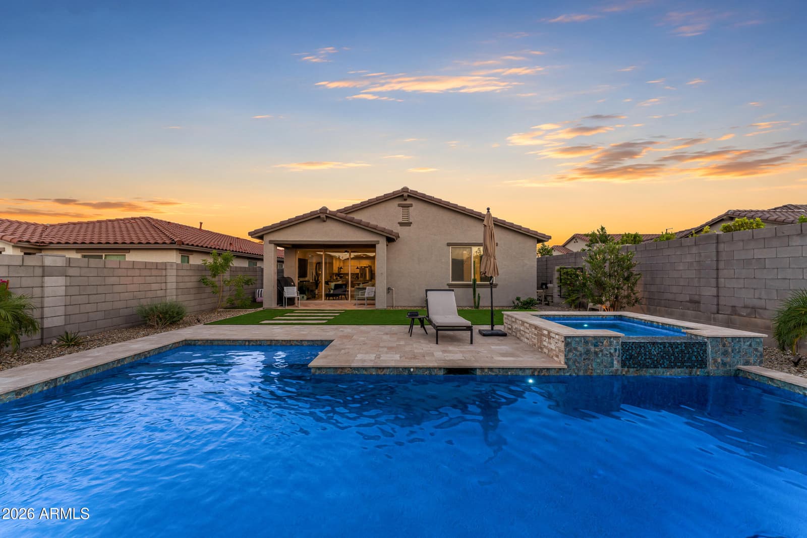 19326 W BADGETT Lane, Litchfield Park, AZ 85340 — photo 10 of 64