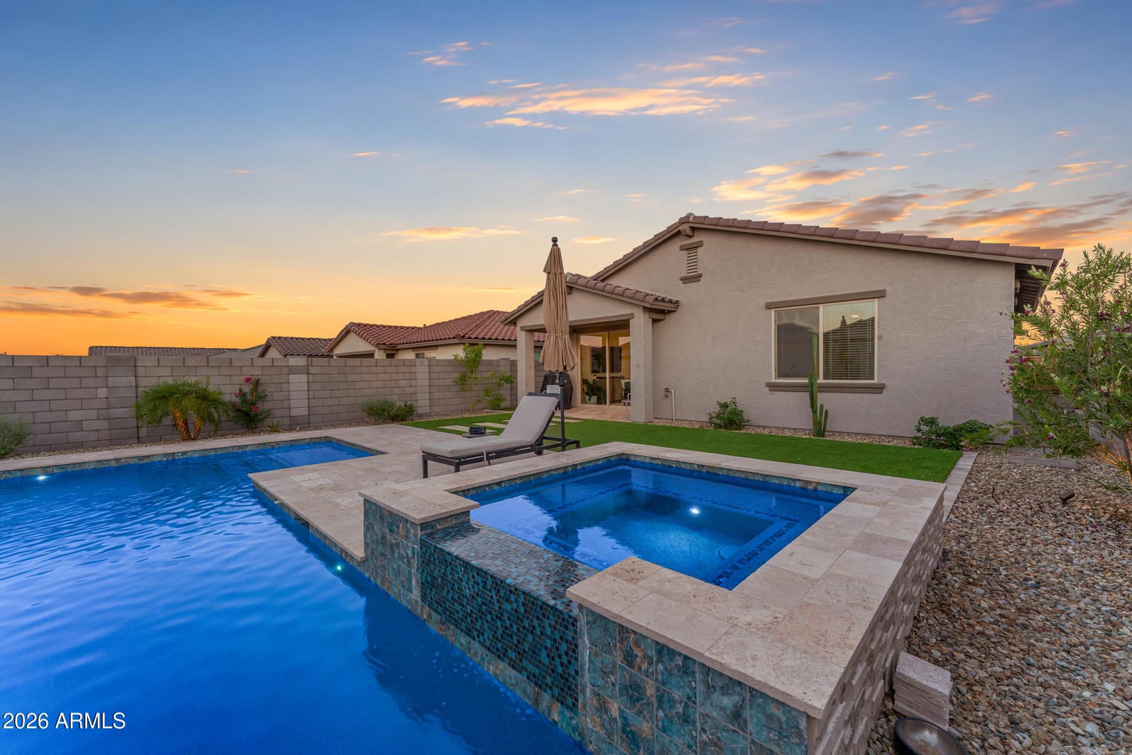 19326 W BADGETT Lane, Litchfield Park, AZ 85340 — photo 12 of 64