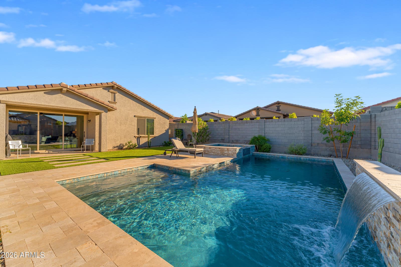 19326 W BADGETT Lane, Litchfield Park, AZ 85340 — photo 55 of 64
