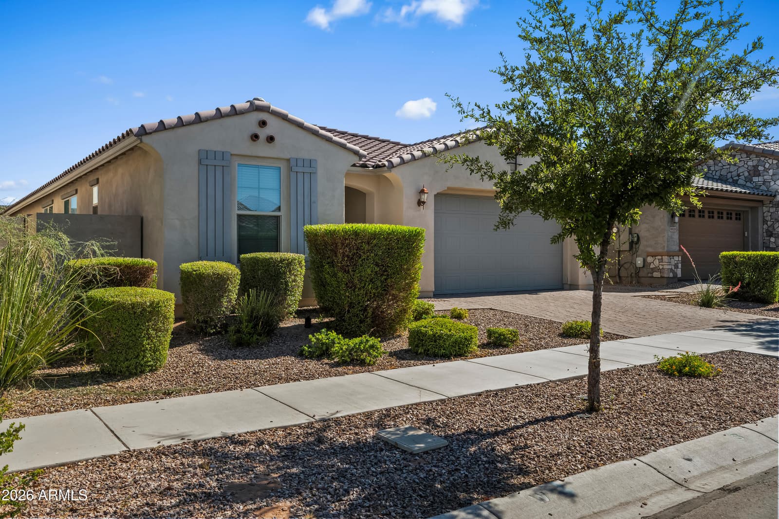 9812 E RADIOACTIVE Drive, Mesa, AZ 85212 — photo 3 of 66