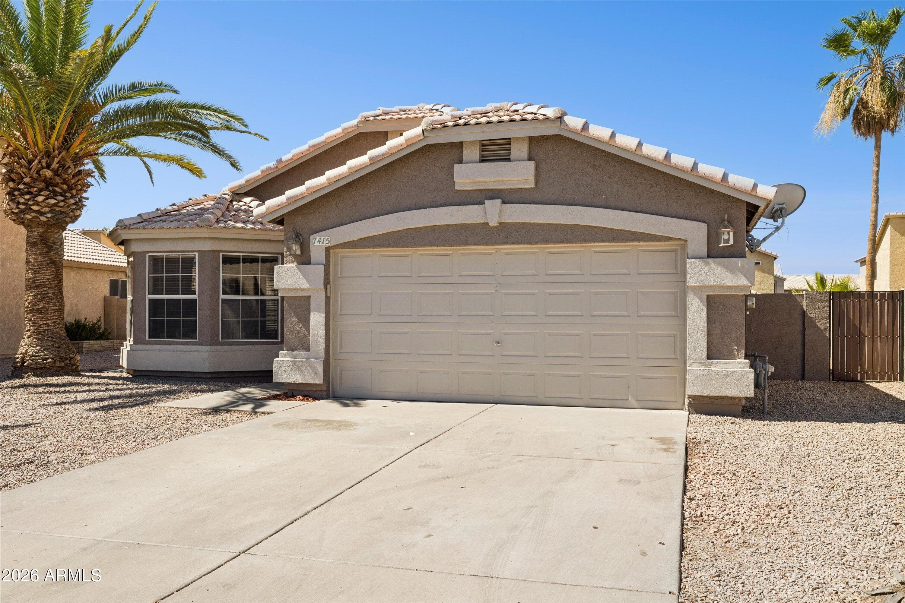 7415 E LOBO Avenue, Mesa, AZ 85209 — photo 2 of 30