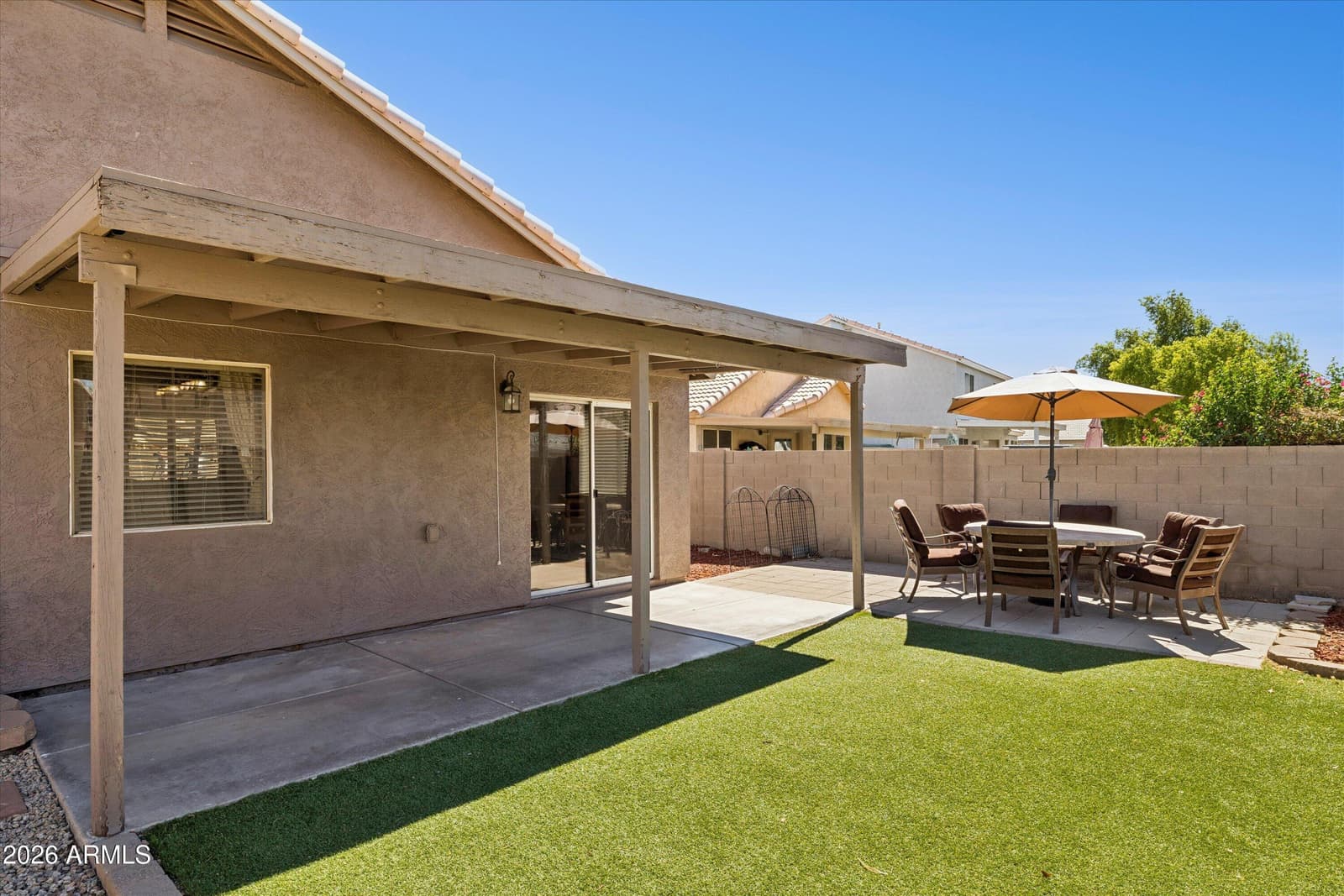 7415 E LOBO Avenue, Mesa, AZ 85209 — photo 26 of 30