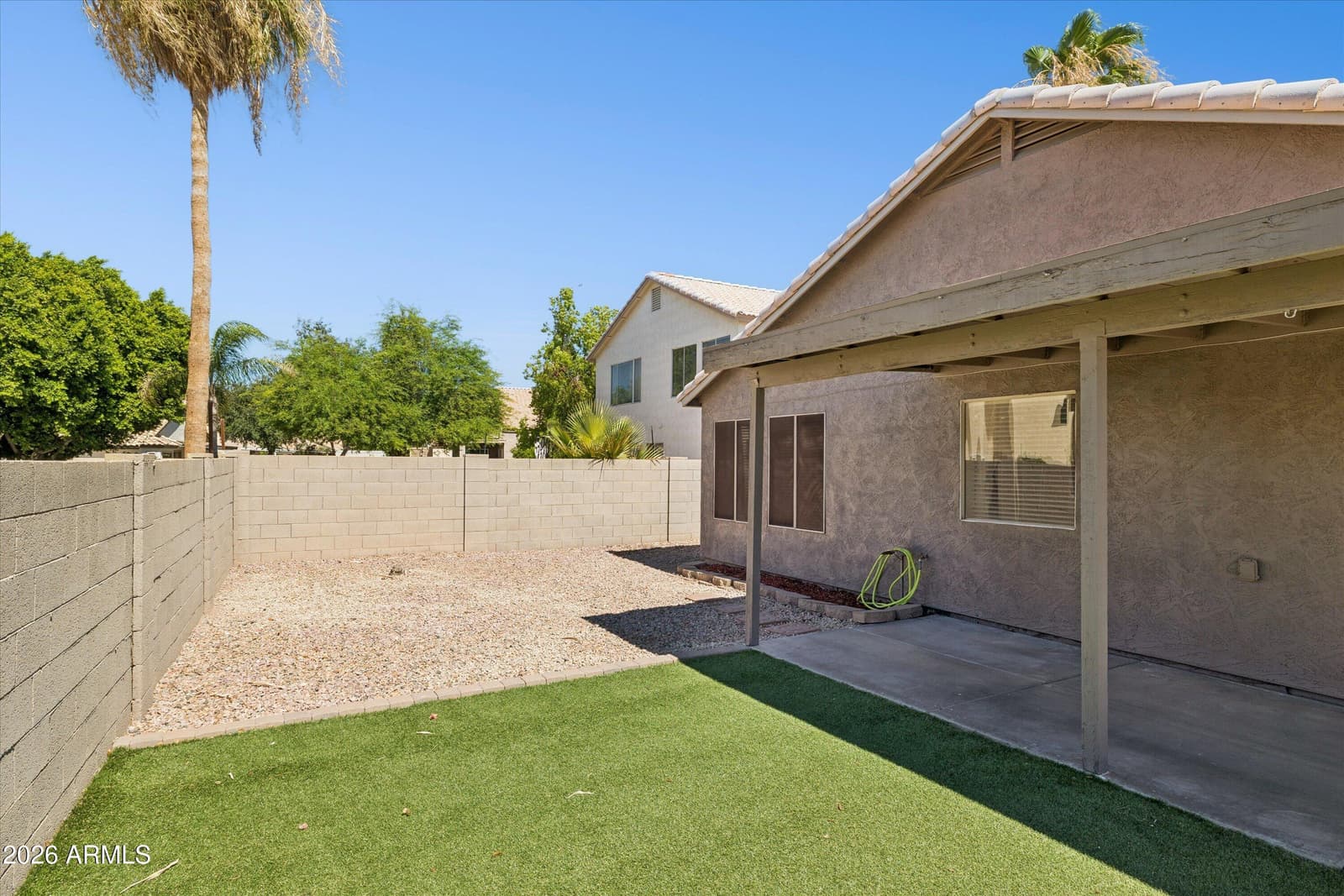 7415 E LOBO Avenue, Mesa, AZ 85209 — photo 27 of 30