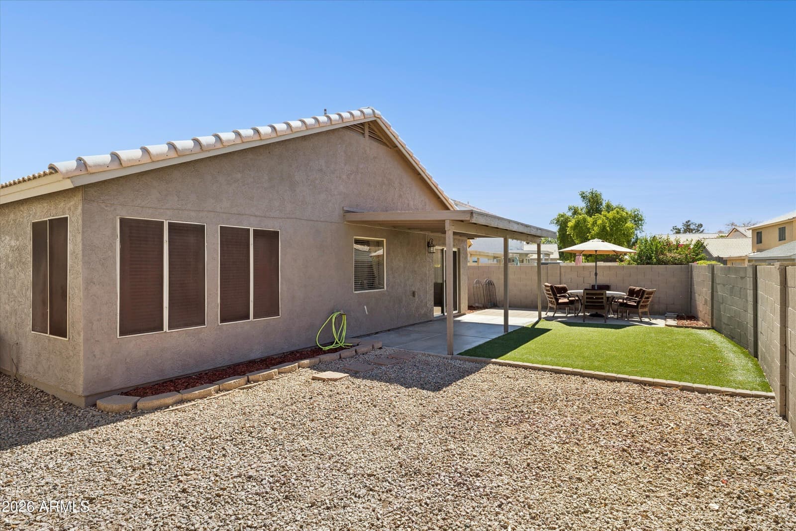 7415 E LOBO Avenue, Mesa, AZ 85209 — photo 29 of 30