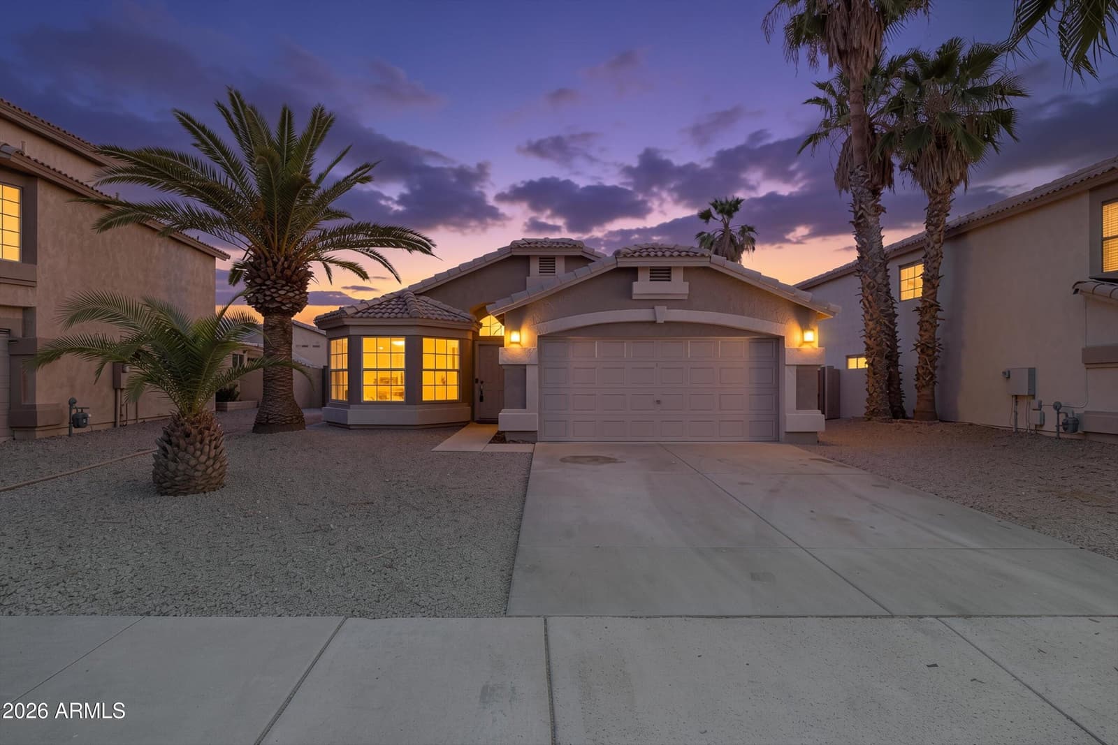 7415 E LOBO Avenue, Mesa, AZ 85209 — photo 3 of 30