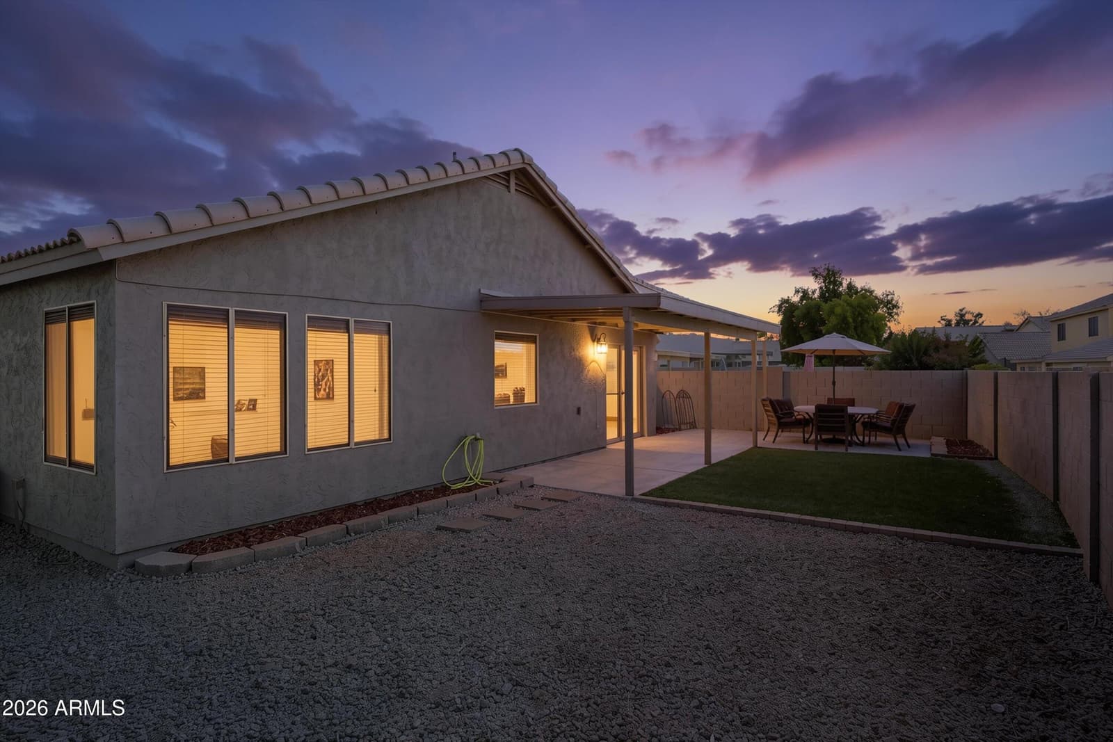 7415 E LOBO Avenue, Mesa, AZ 85209 — photo 30 of 30