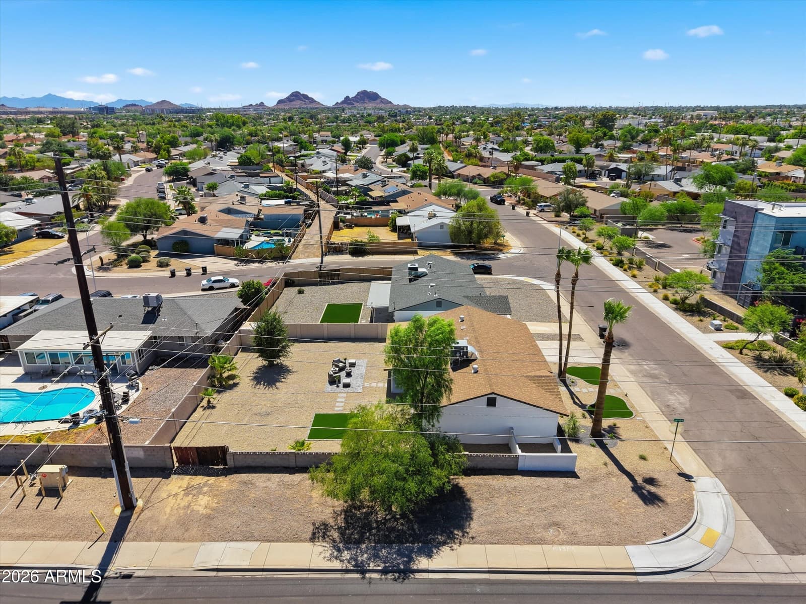 7931 E MONTE VISTA Road, Scottsdale, AZ 85257 — photo 25 of 32