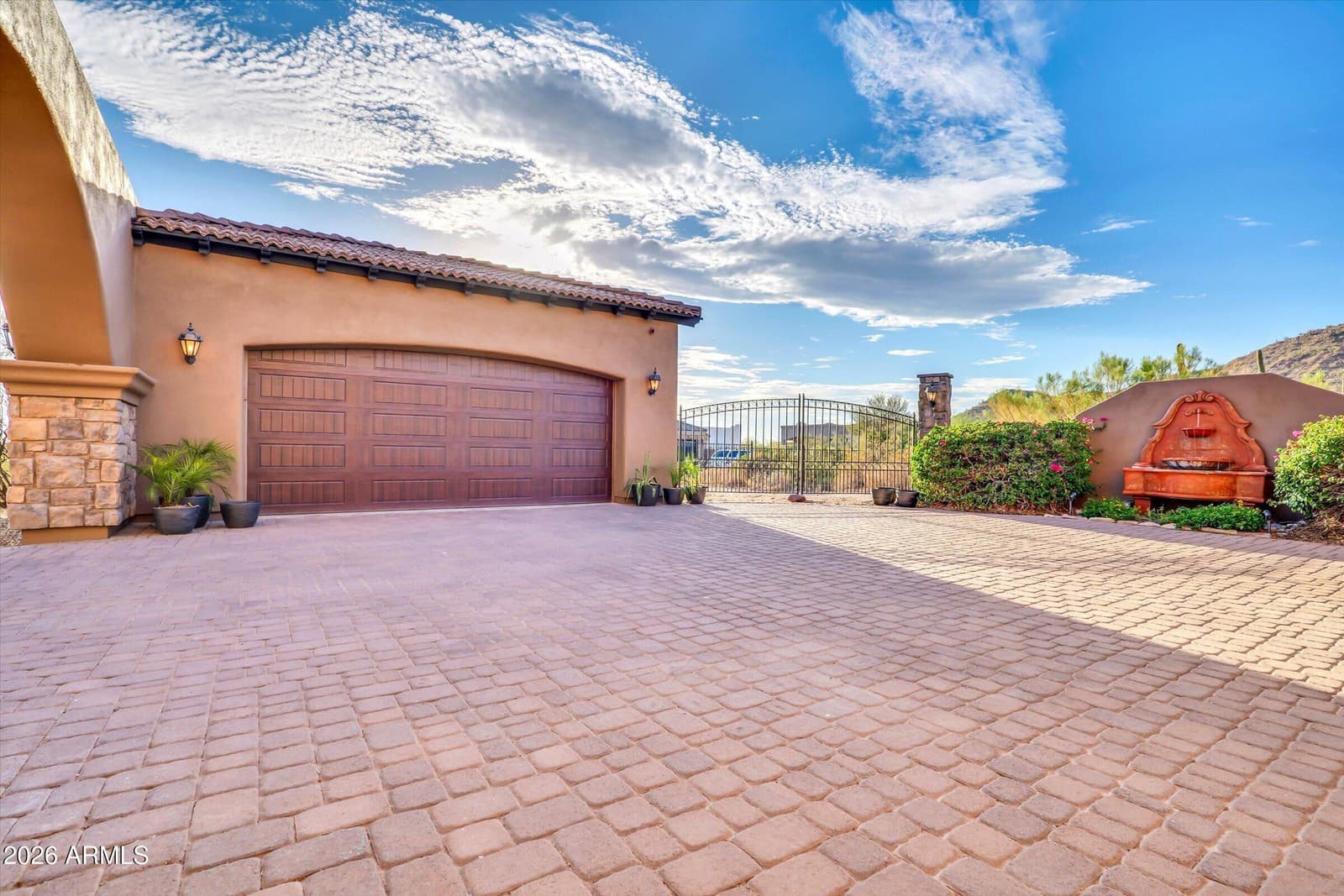 8746 E RUSSELL Street, Mesa, AZ 85207 — photo 75 of 117