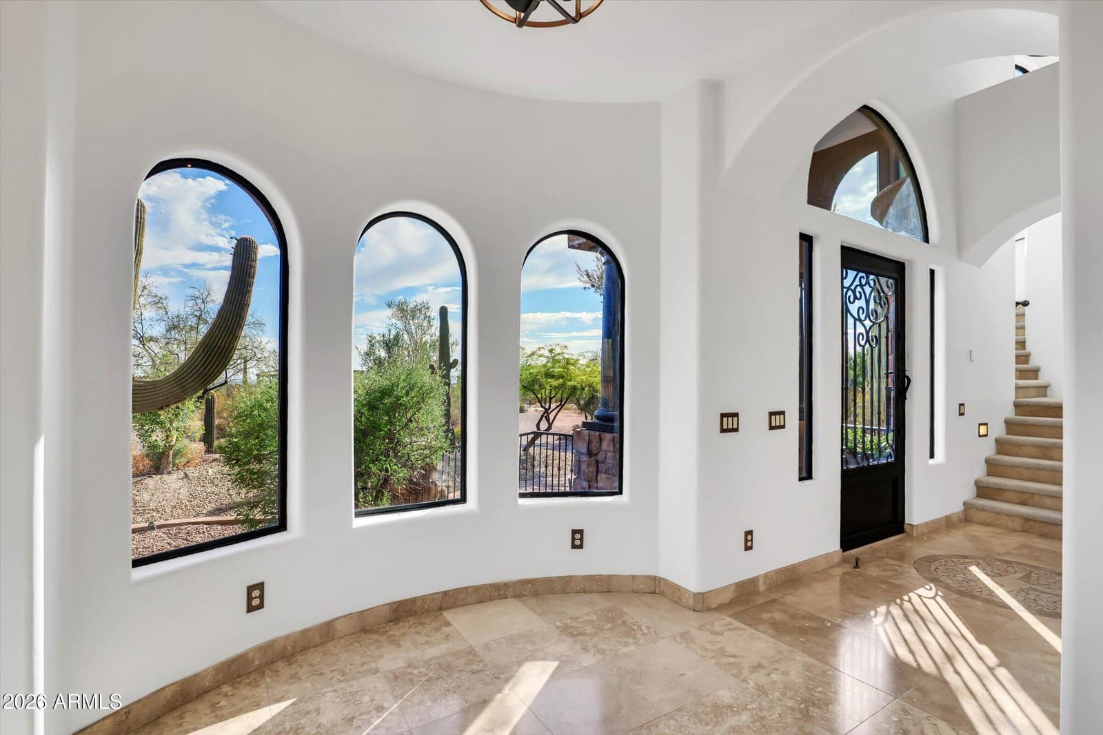 8746 E RUSSELL Street, Mesa, AZ 85207 — photo 9 of 117