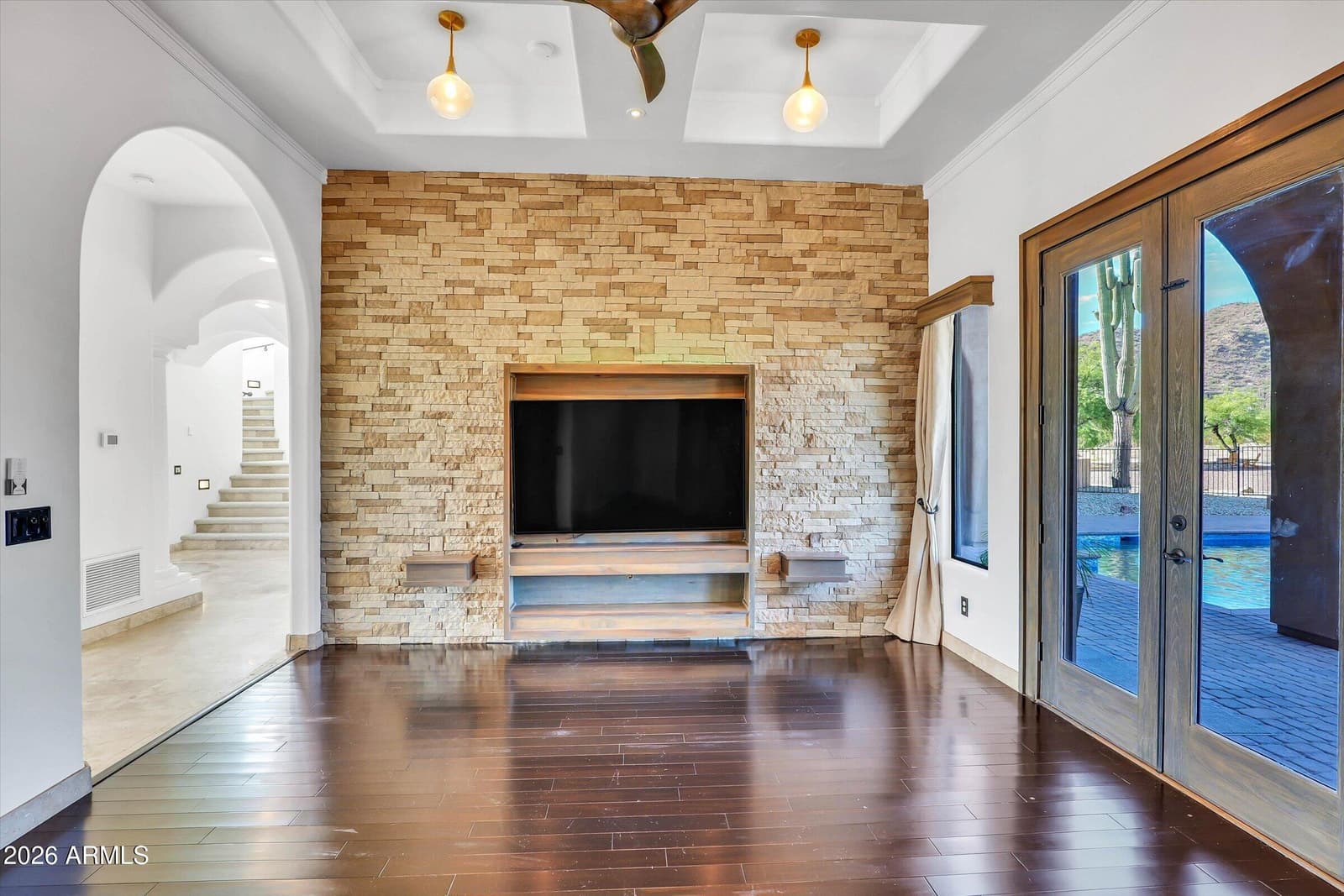 8746 E RUSSELL Street, Mesa, AZ 85207 — photo 11 of 117