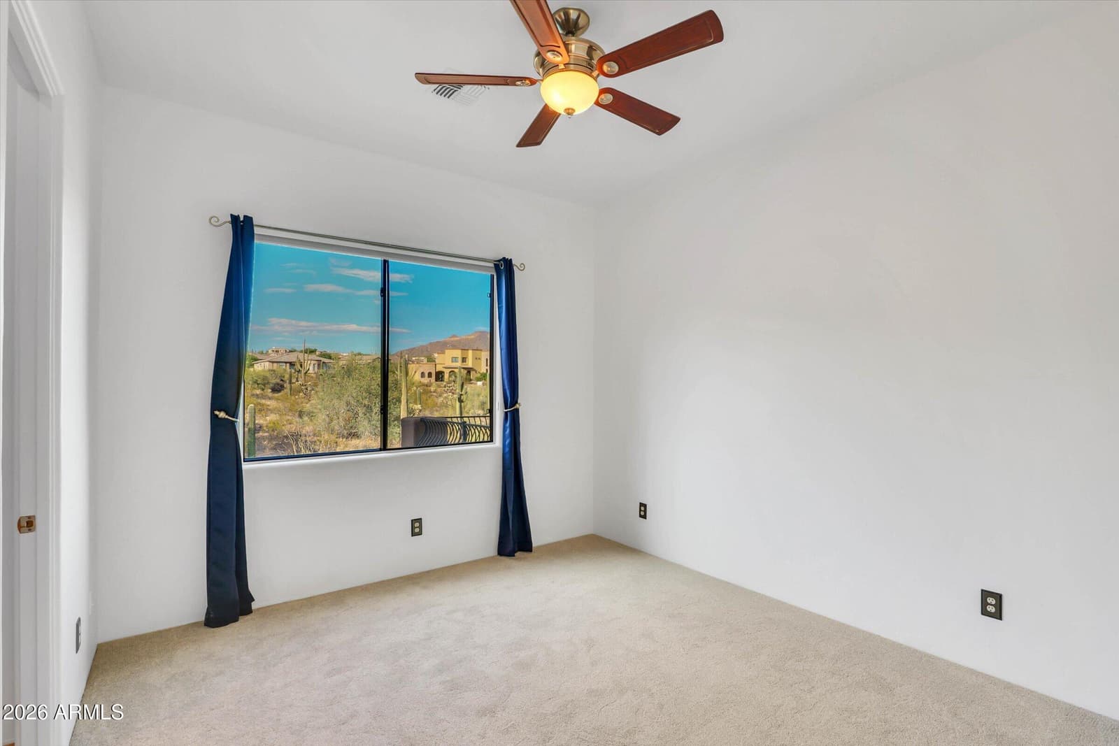 8746 E RUSSELL Street, Mesa, AZ 85207 — photo 57 of 117