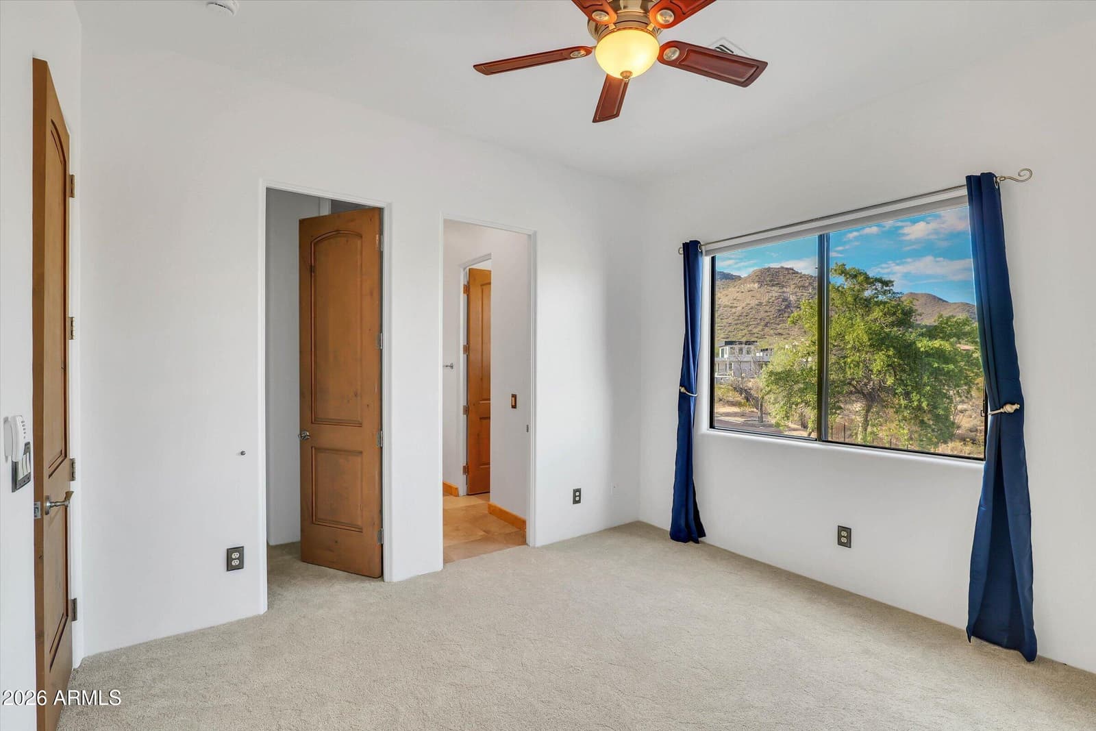 8746 E RUSSELL Street, Mesa, AZ 85207 — photo 56 of 117