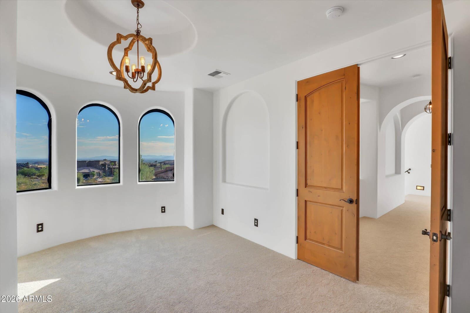 8746 E RUSSELL Street, Mesa, AZ 85207 — photo 39 of 117