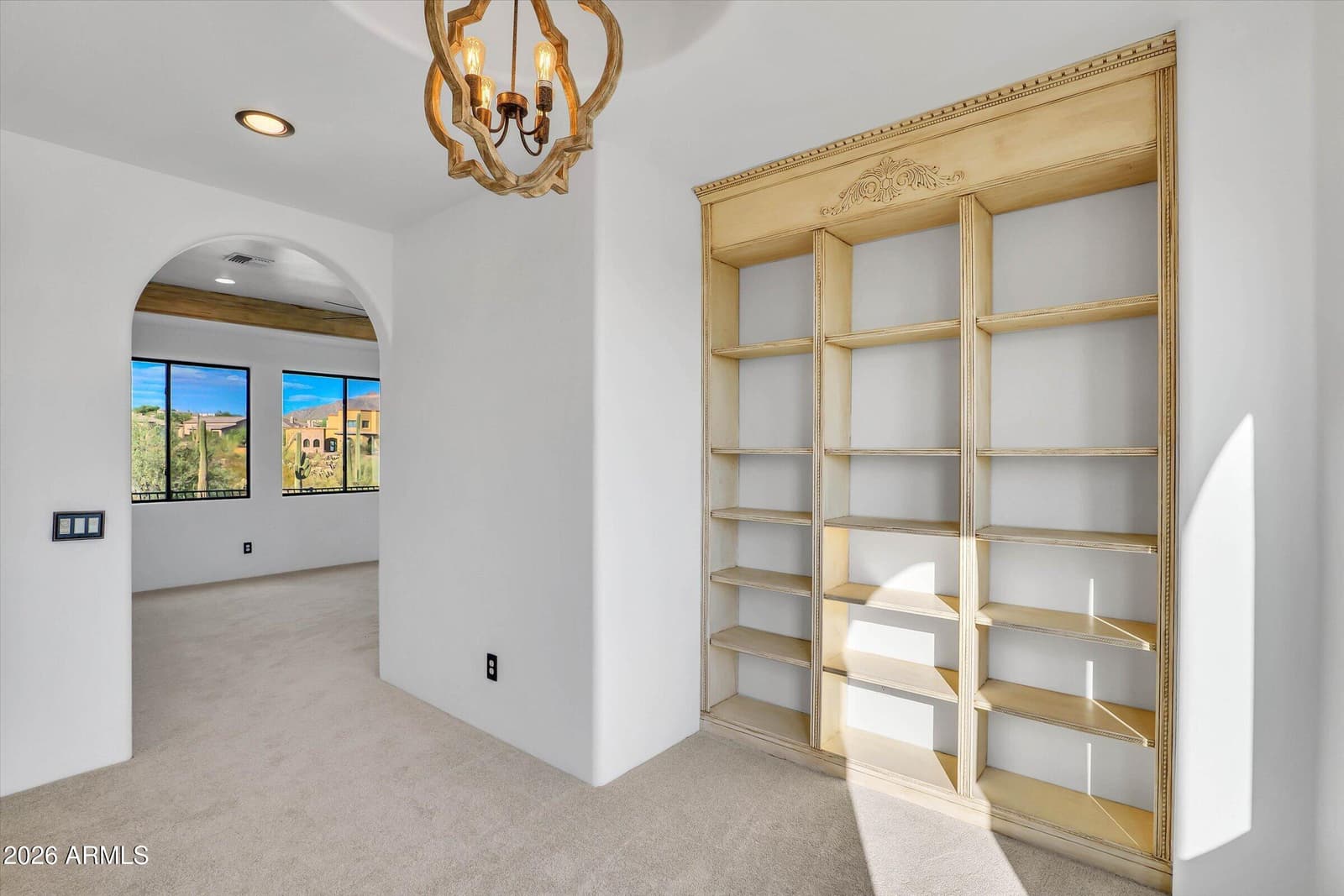 8746 E RUSSELL Street, Mesa, AZ 85207 — photo 40 of 117