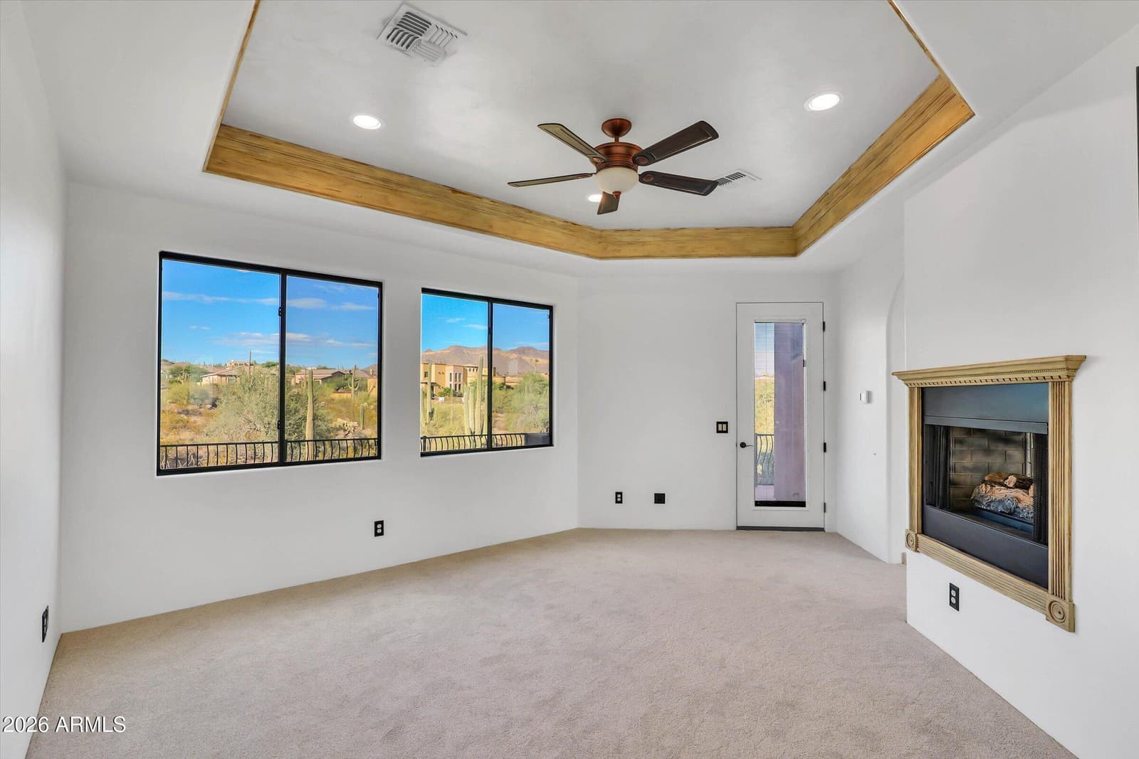 8746 E RUSSELL Street, Mesa, AZ 85207 — photo 42 of 117