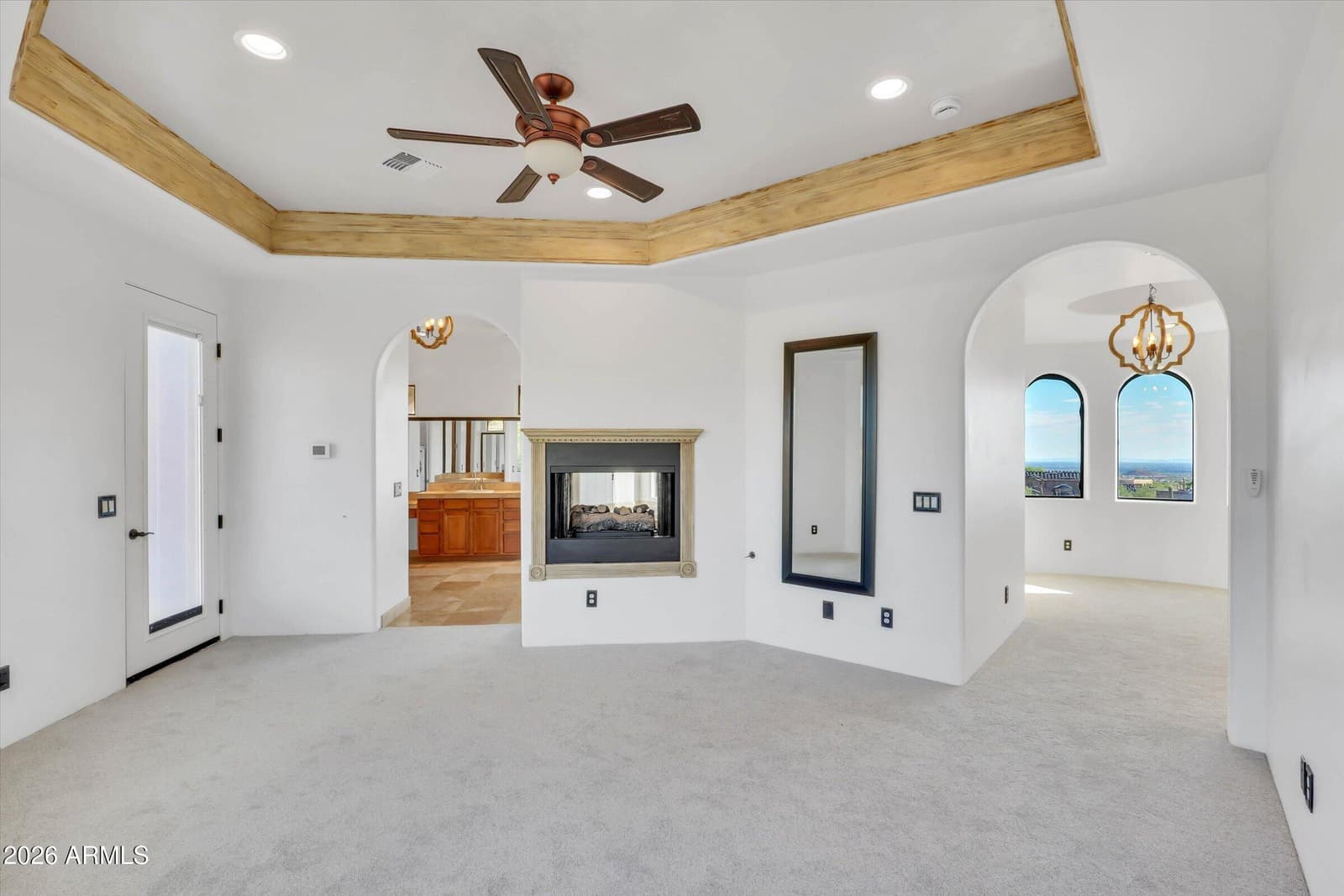 8746 E RUSSELL Street, Mesa, AZ 85207 — photo 41 of 117