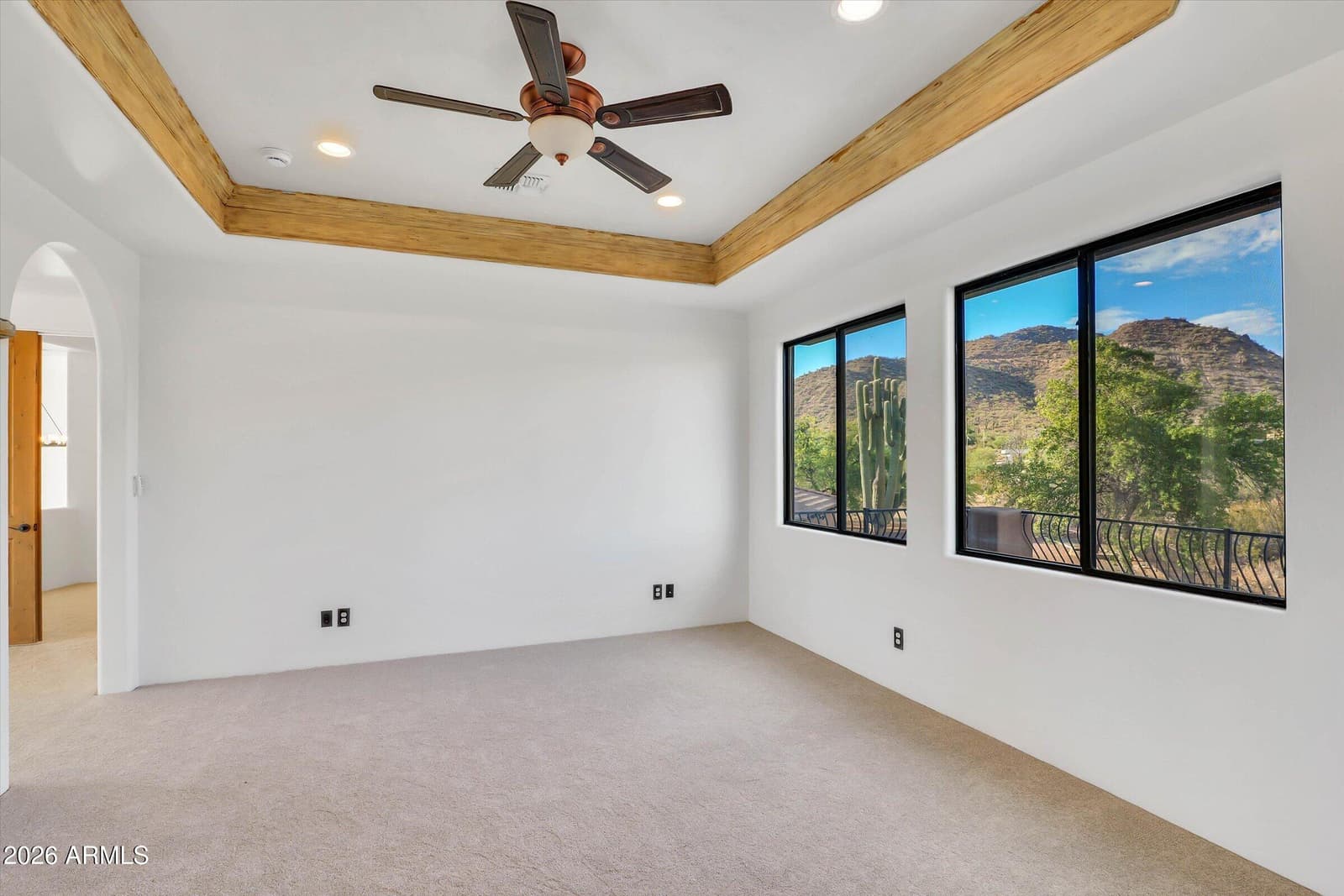 8746 E RUSSELL Street, Mesa, AZ 85207 — photo 43 of 117