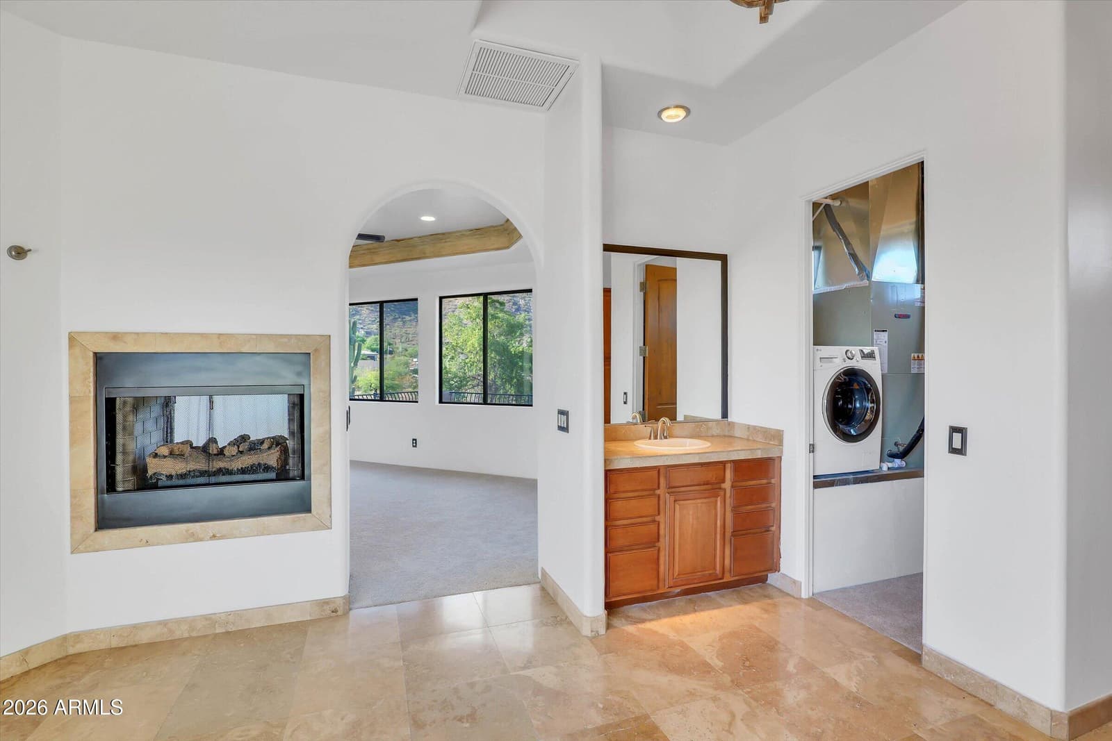 8746 E RUSSELL Street, Mesa, AZ 85207 — photo 46 of 117