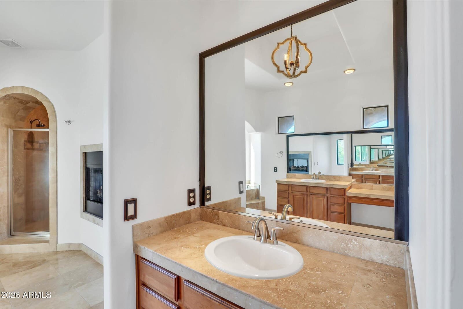 8746 E RUSSELL Street, Mesa, AZ 85207 — photo 47 of 117