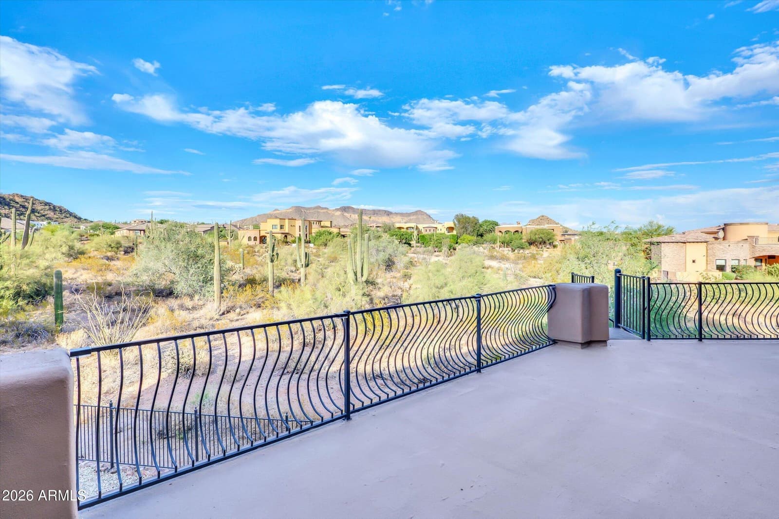 8746 E RUSSELL Street, Mesa, AZ 85207 — photo 79 of 117