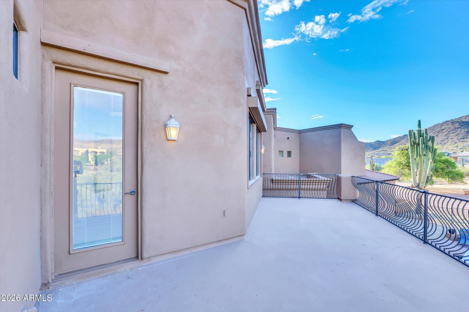 8746 E RUSSELL Street, Mesa, AZ 85207 — photo 78 of 117