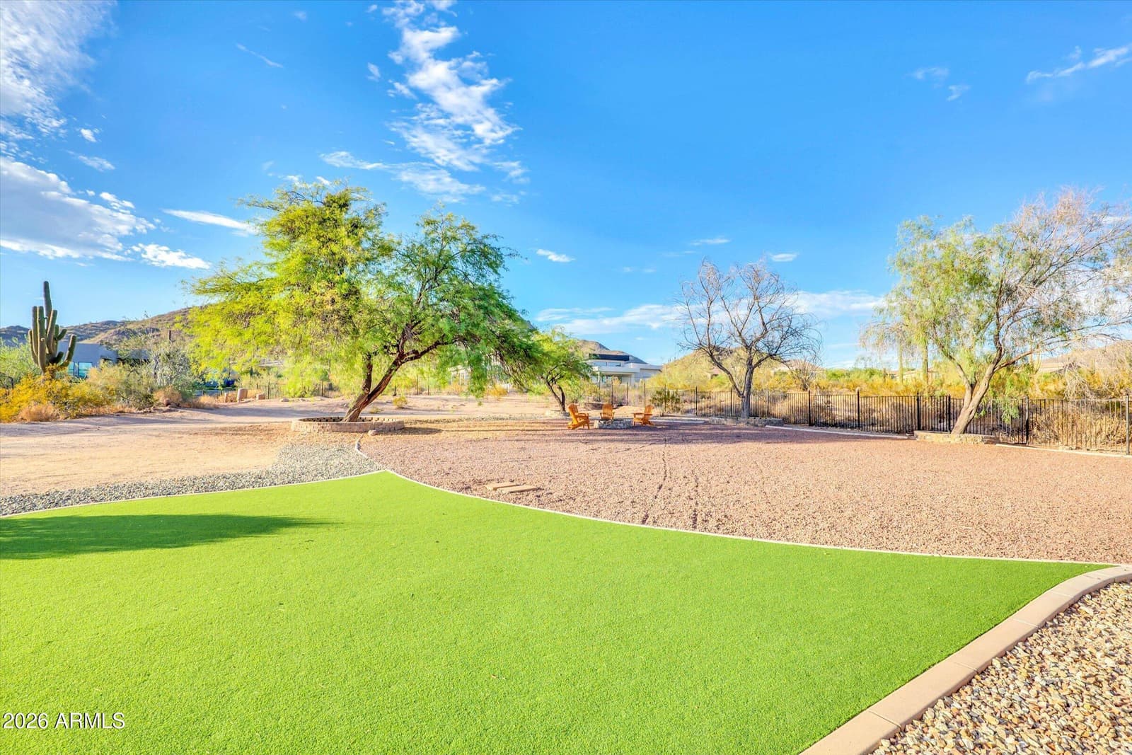 8746 E RUSSELL Street, Mesa, AZ 85207 — photo 99 of 117