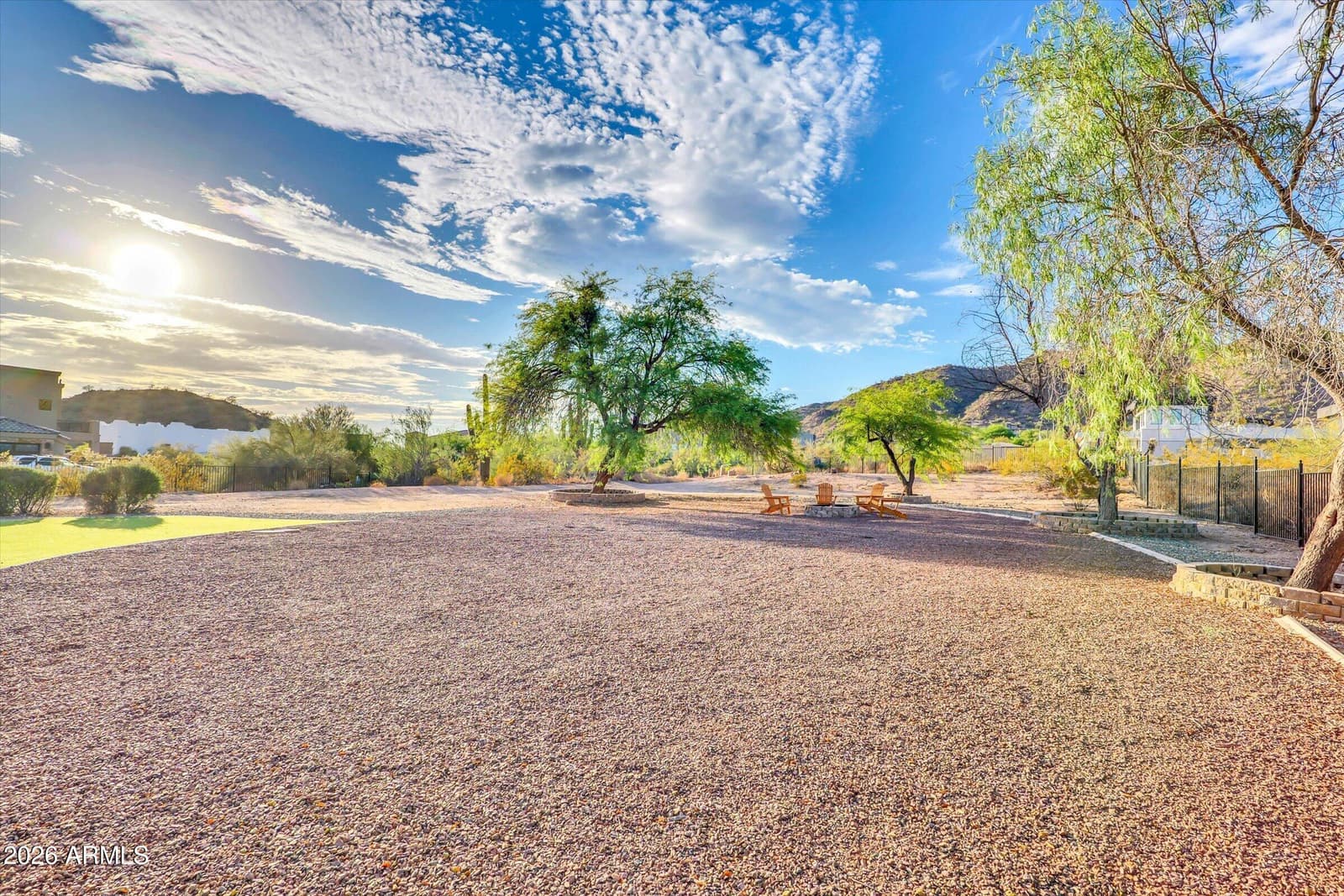 8746 E RUSSELL Street, Mesa, AZ 85207 — photo 100 of 117