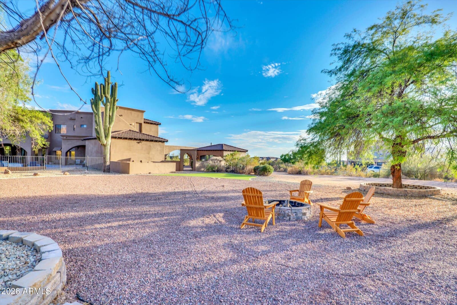 8746 E RUSSELL Street, Mesa, AZ 85207 — photo 101 of 117